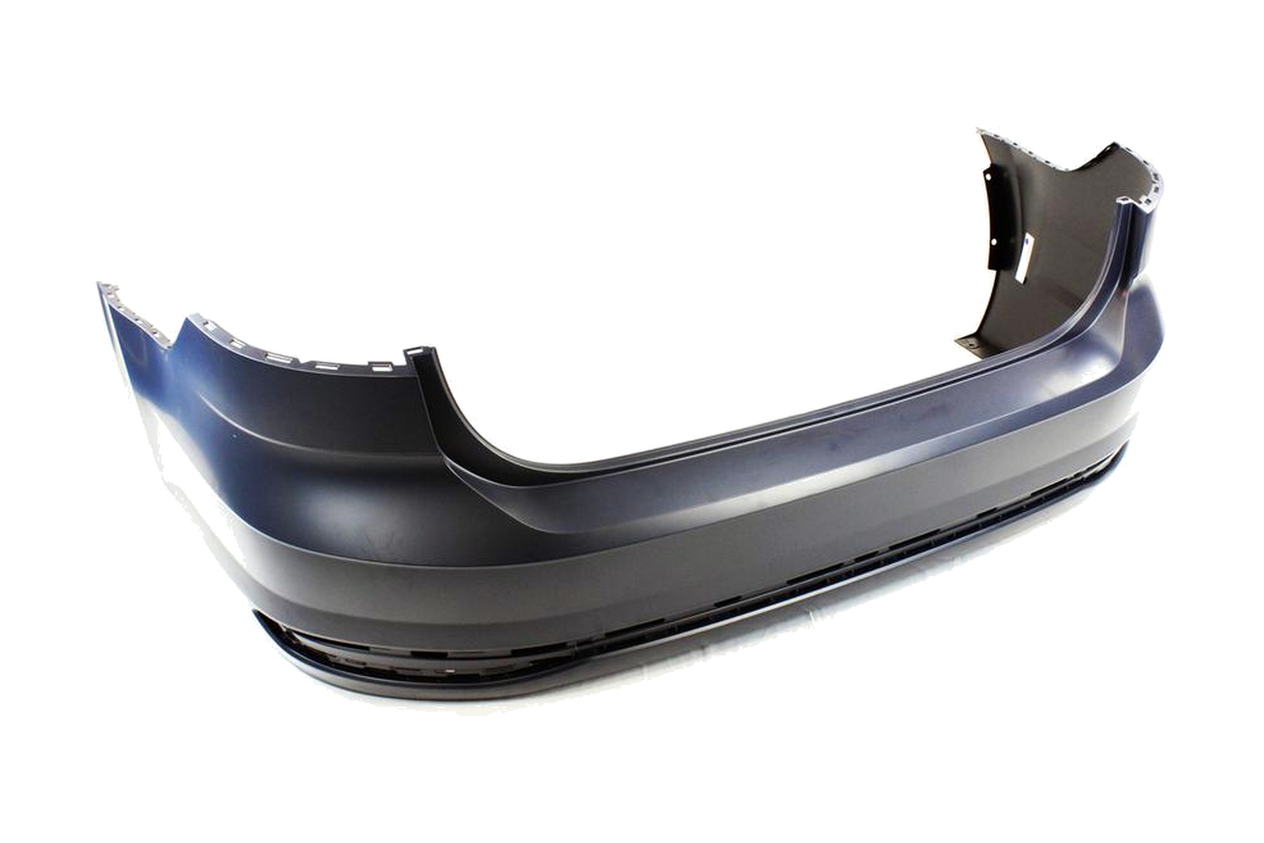 Para-choque Traseiro VW 6EC807417CGRU - Imagem 2