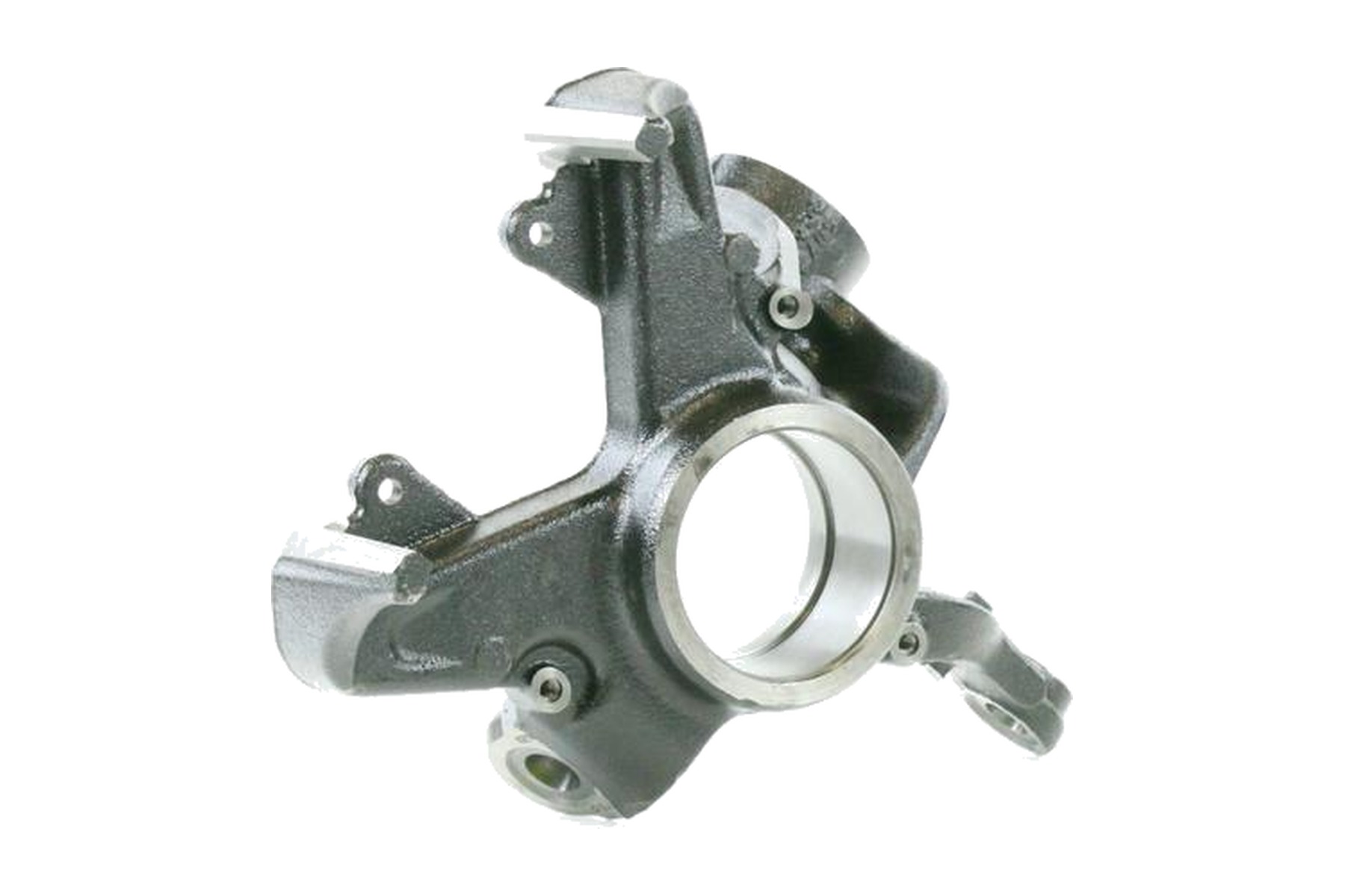 Manga de Eixo de Suspensão VW 5U7407255C - Imagem 11