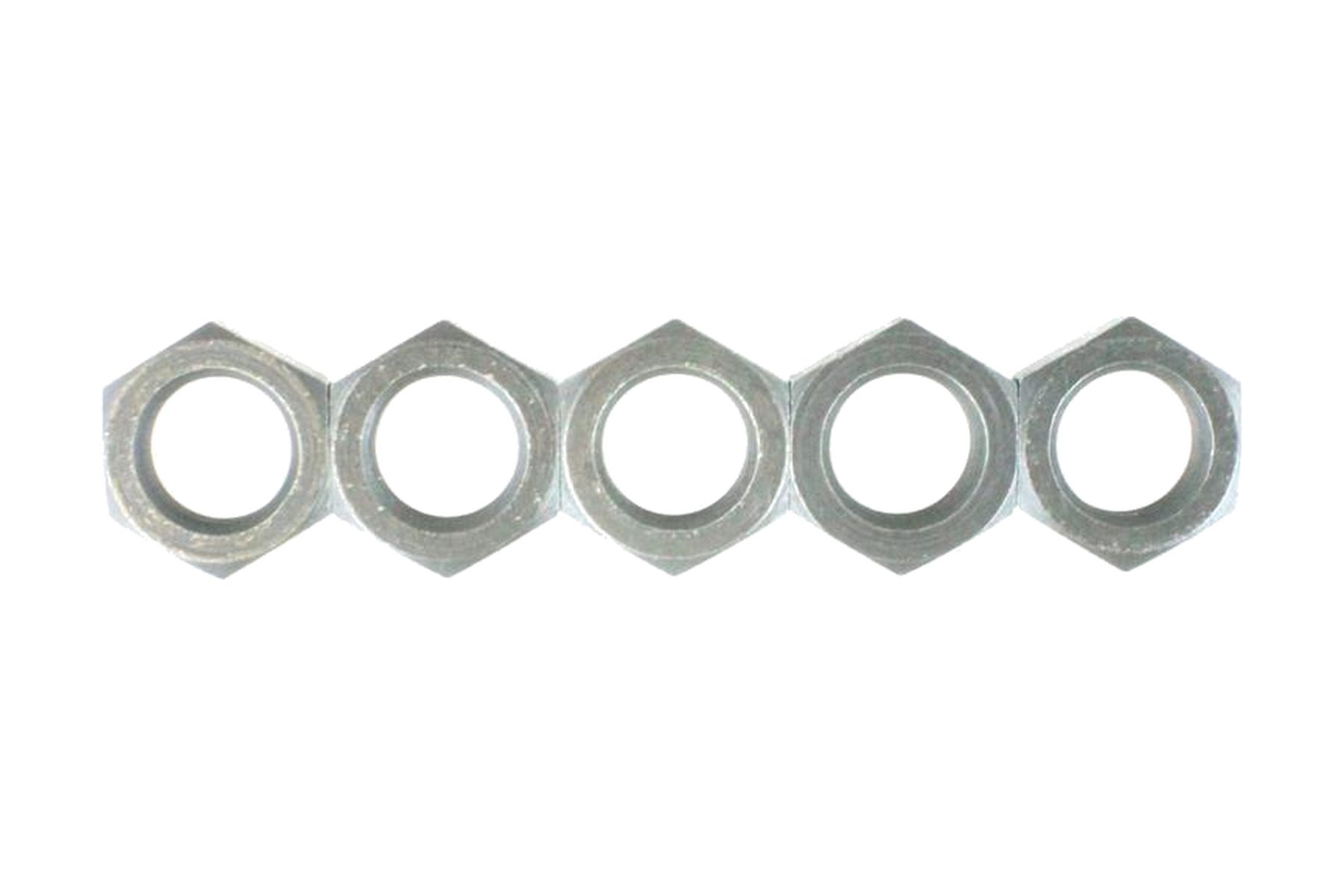 Porca Sextavada de Manga de Eixo VW 2114056711
