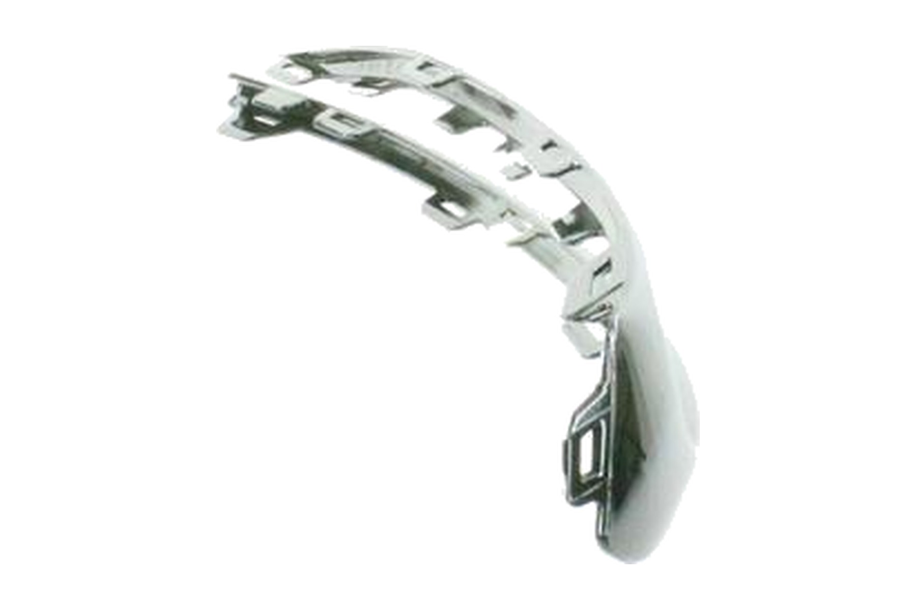 Friso de Spoiler de Para-choque VW 6EC853842A041 - Imagem 18
