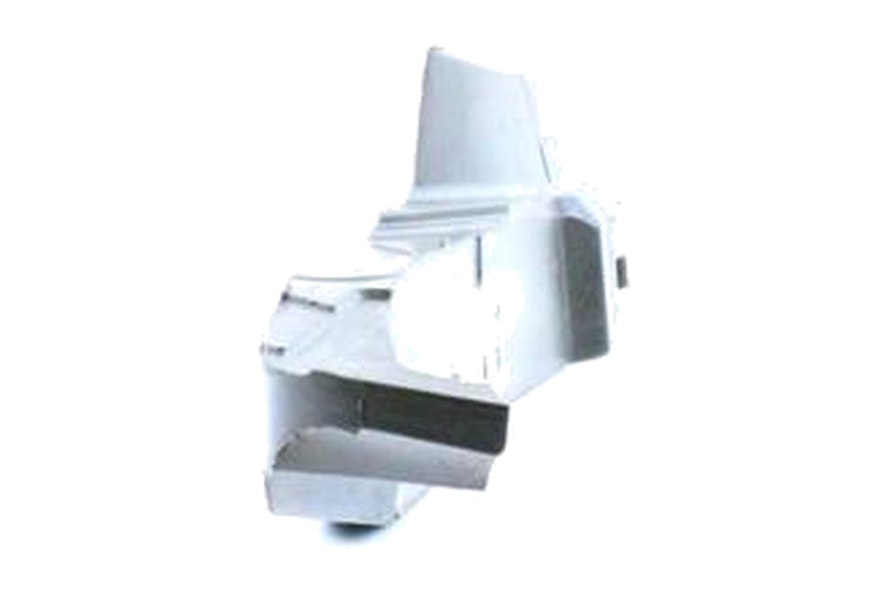 Isolamento de Para-Lama VW 5NA864235C - Imagem 19