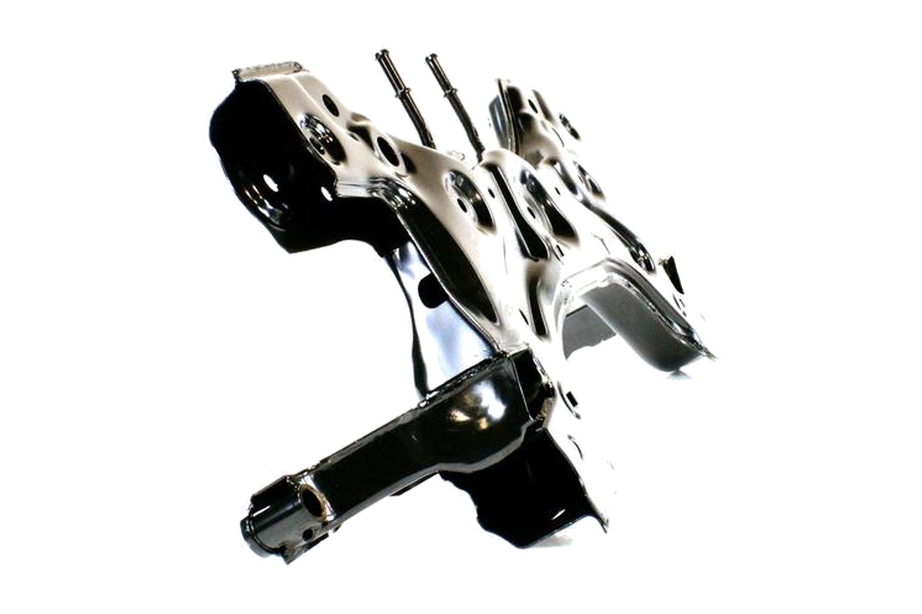 Quadro Agregado de Suspensão VW 1S0199315D - Imagem 21