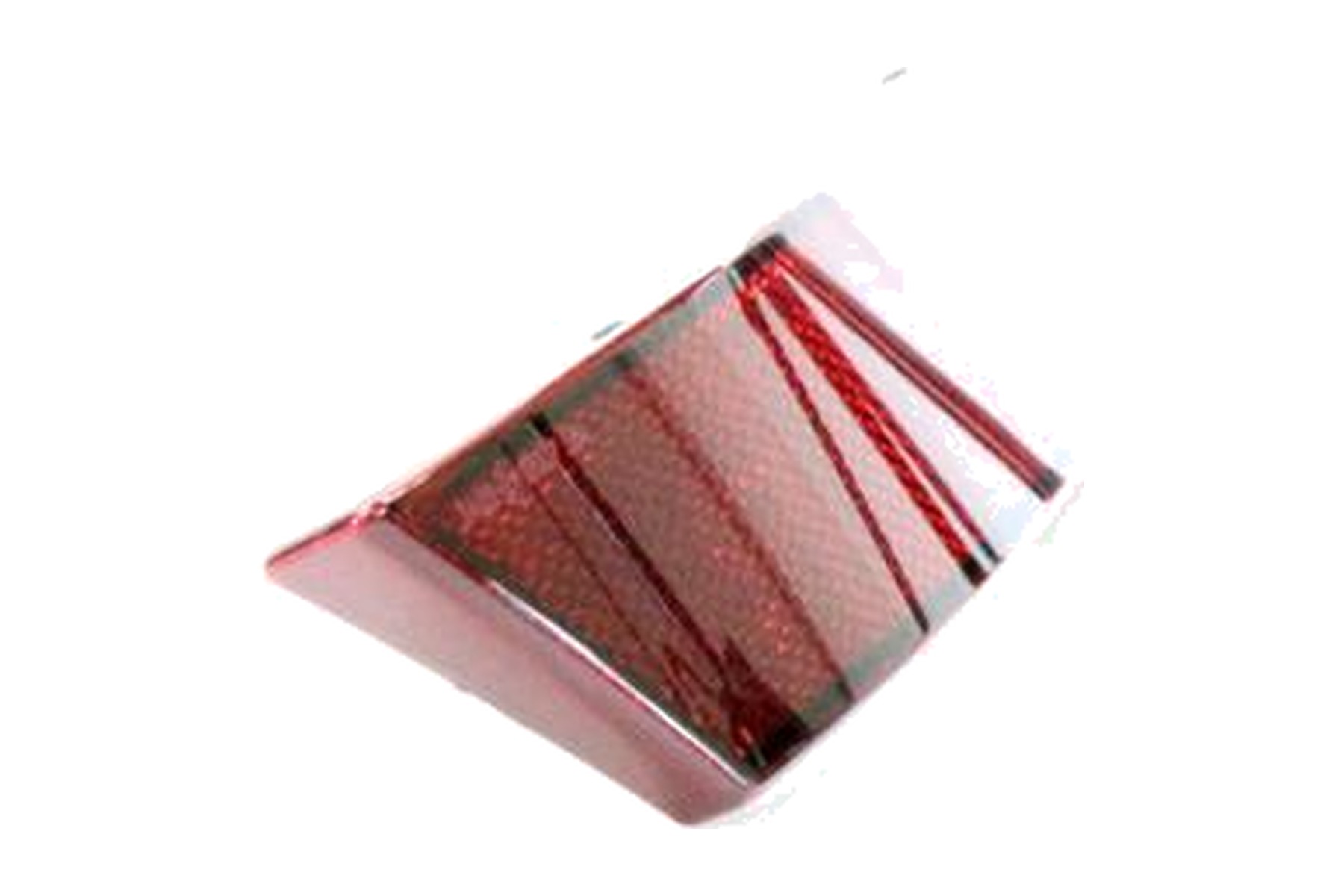 Refletor de Para-choque Vermelho Traseiro Direito (Passageiro) VW 1SB945106 - Imagem 20