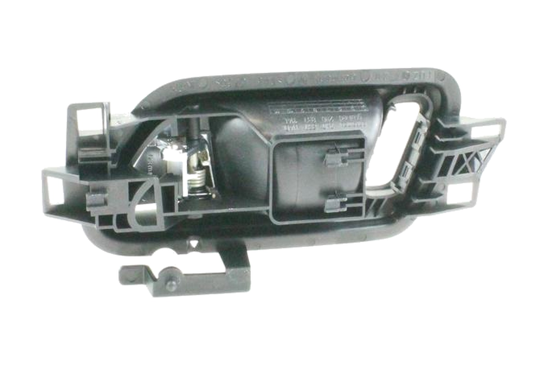 Acionamento VW 2H0837114DUBN - Imagem 12