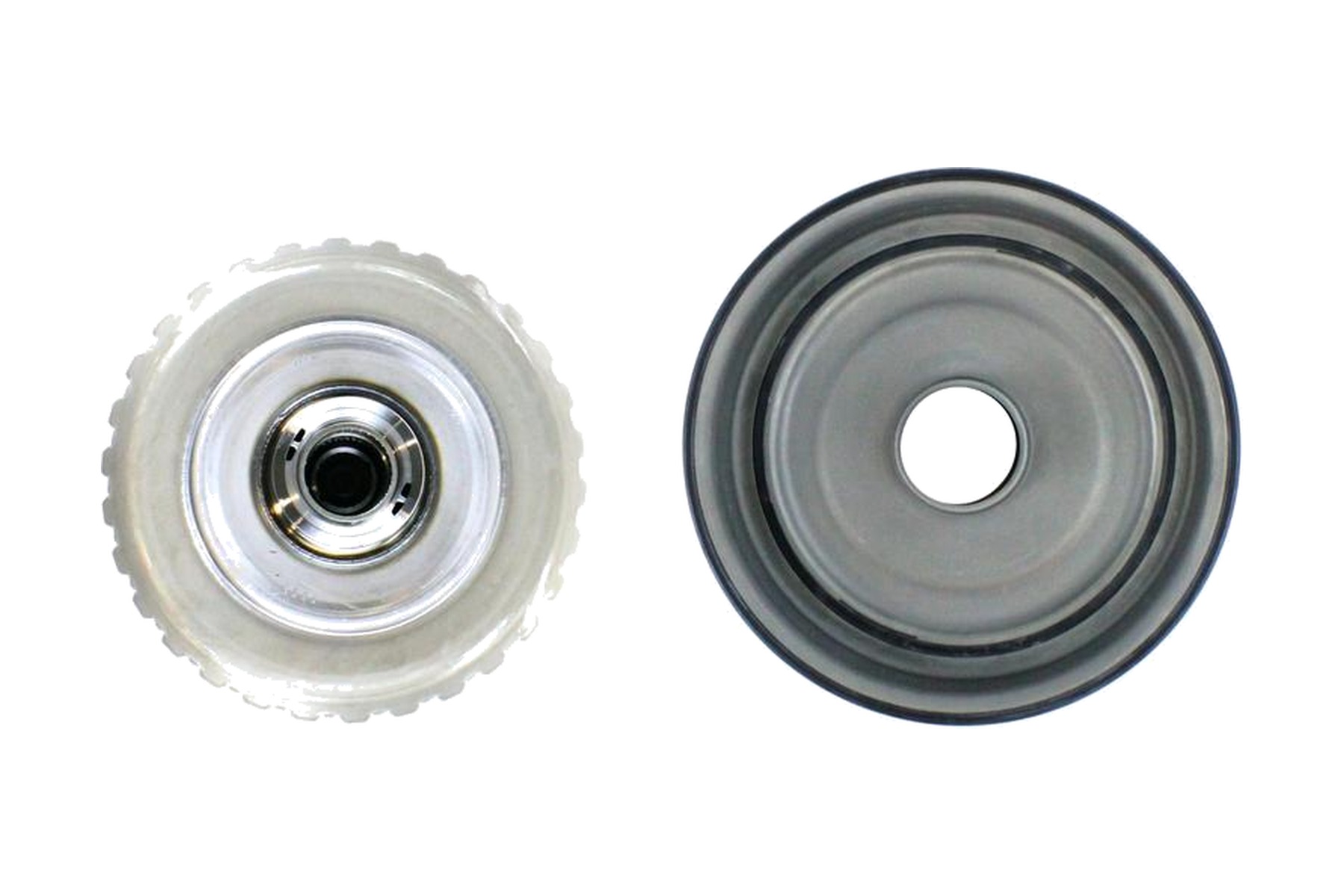 Kit de Reparo de Embreagem VW 02E398029C - Imagem 3