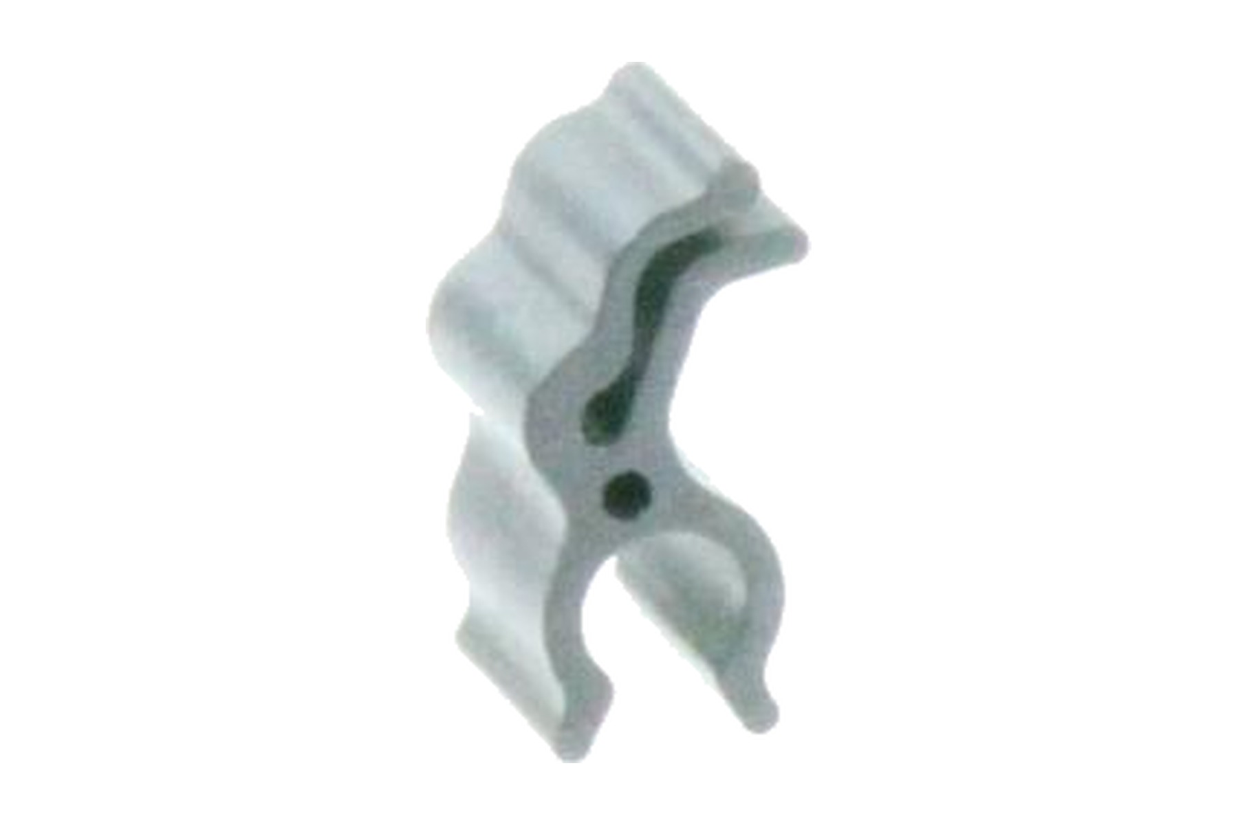 Suporte Guia de Cabo de Abertura de Capô VW 6N0823595 - Imagem 24