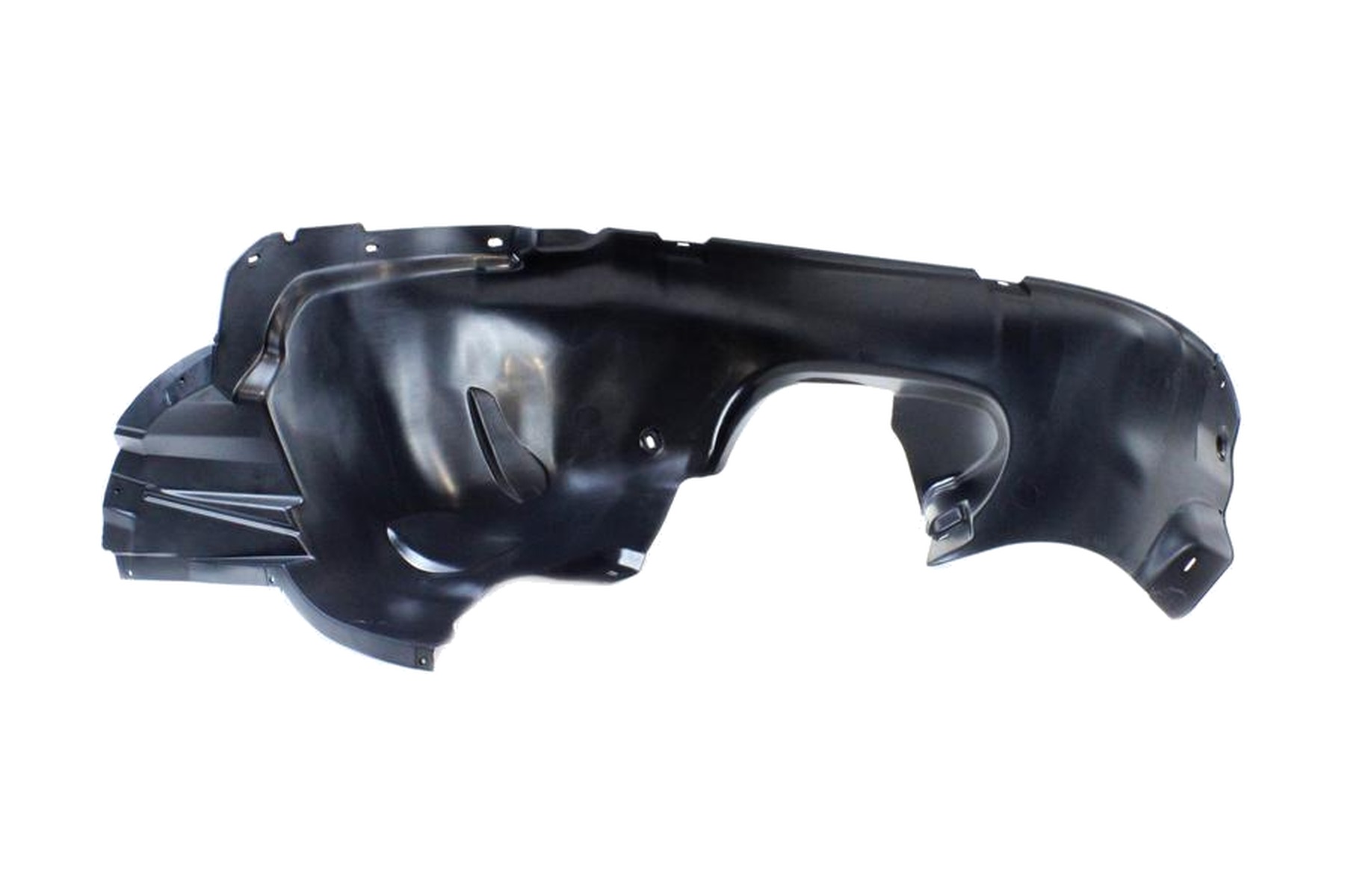 Para-barro de Caixa de Roda VW 5Z0809961F