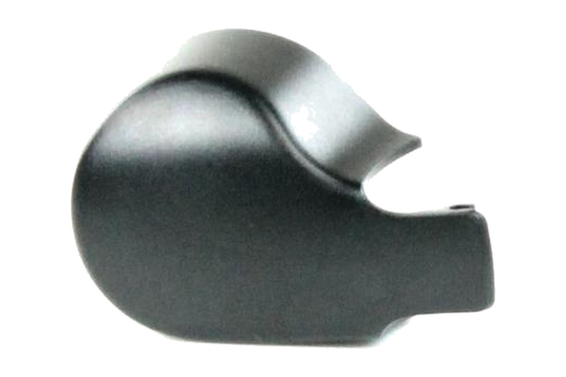 Capa de Porca de Braço de Limpador Traseiro VW 5K6955435 - Imagem 2