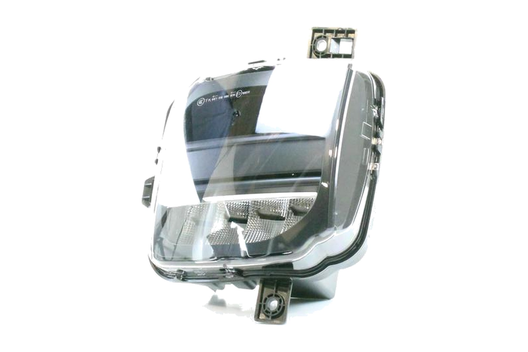 Farol de Milha Dianteiro Direito (Passageiro) LED VW 2GM941662A - Imagem 3