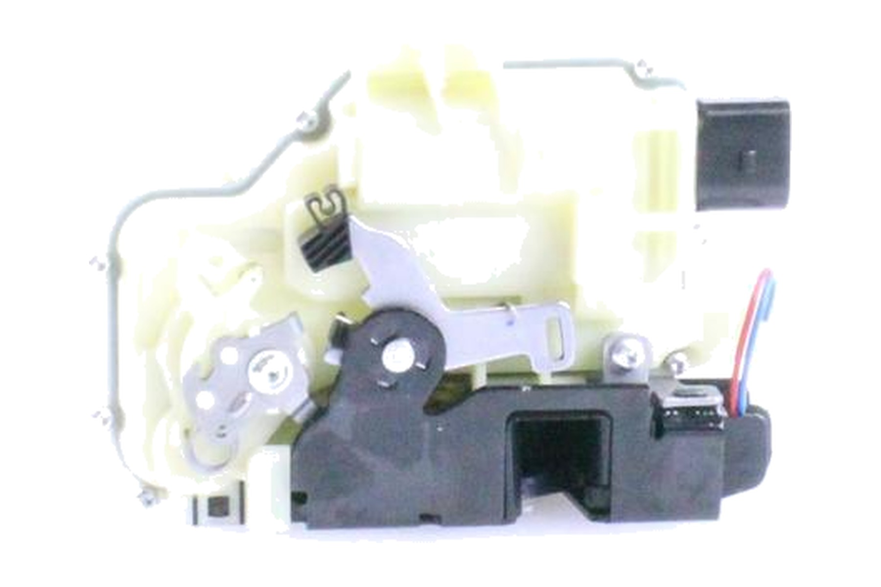 Fechadura de Porta VW 3B1837015AS - Imagem 13