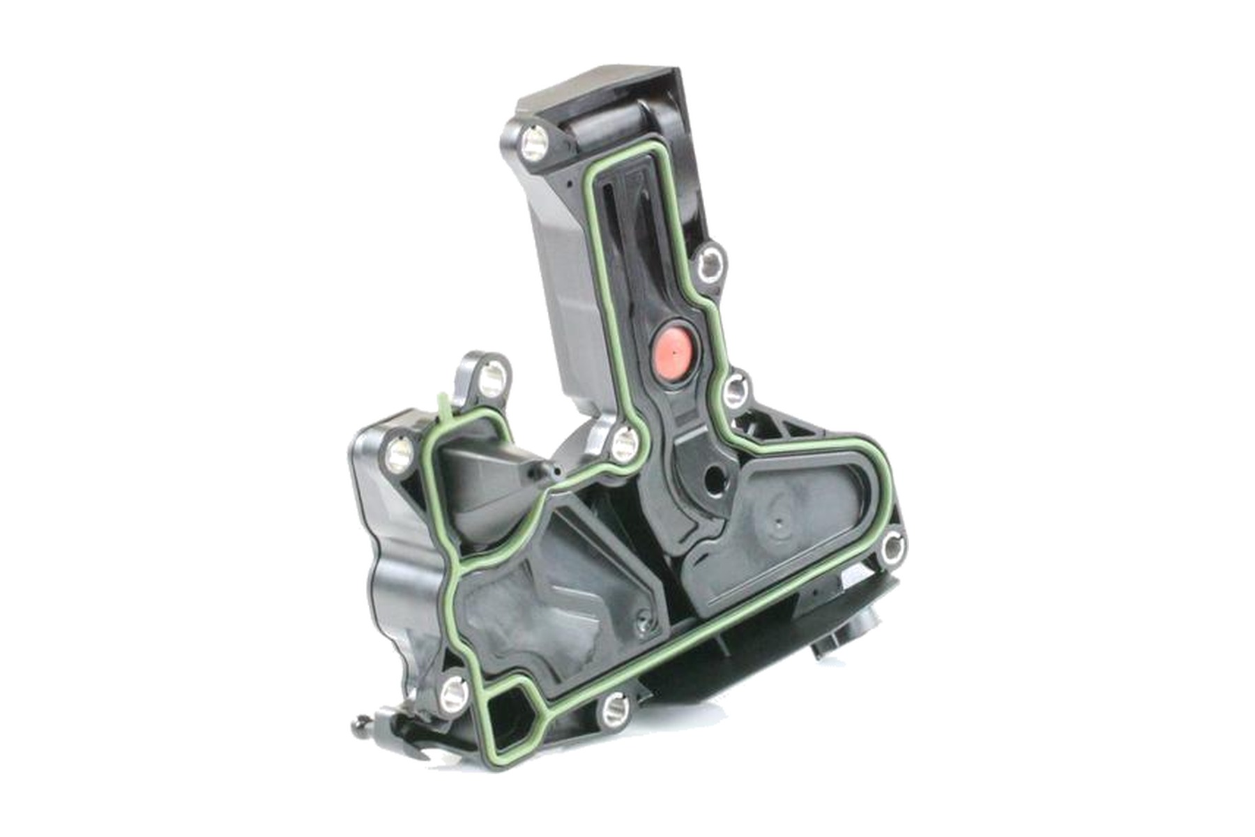 Separador de Óleo Anti-chama de Motor VW 06H103495AH - Imagem 10