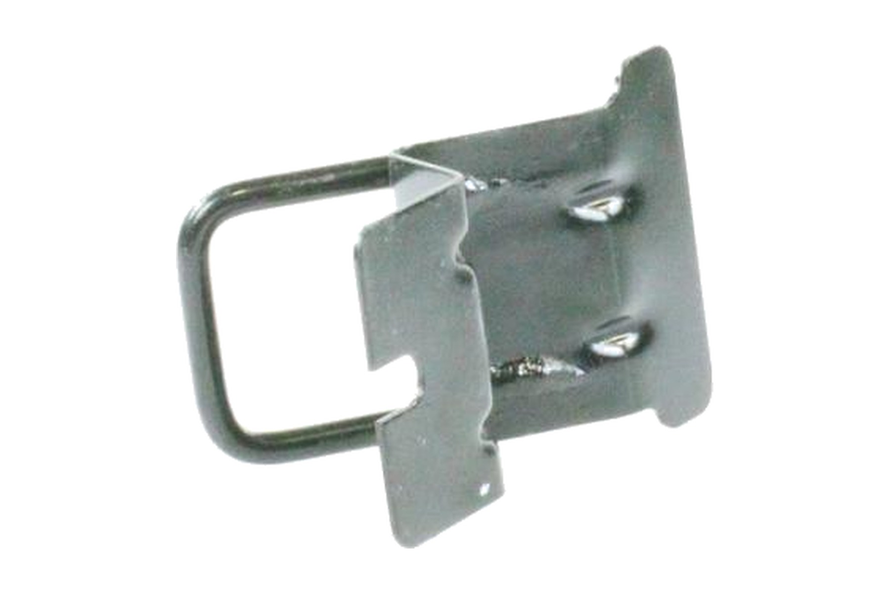Base de Isofix de Assoalho VW 1S0813541GRU - Imagem 9