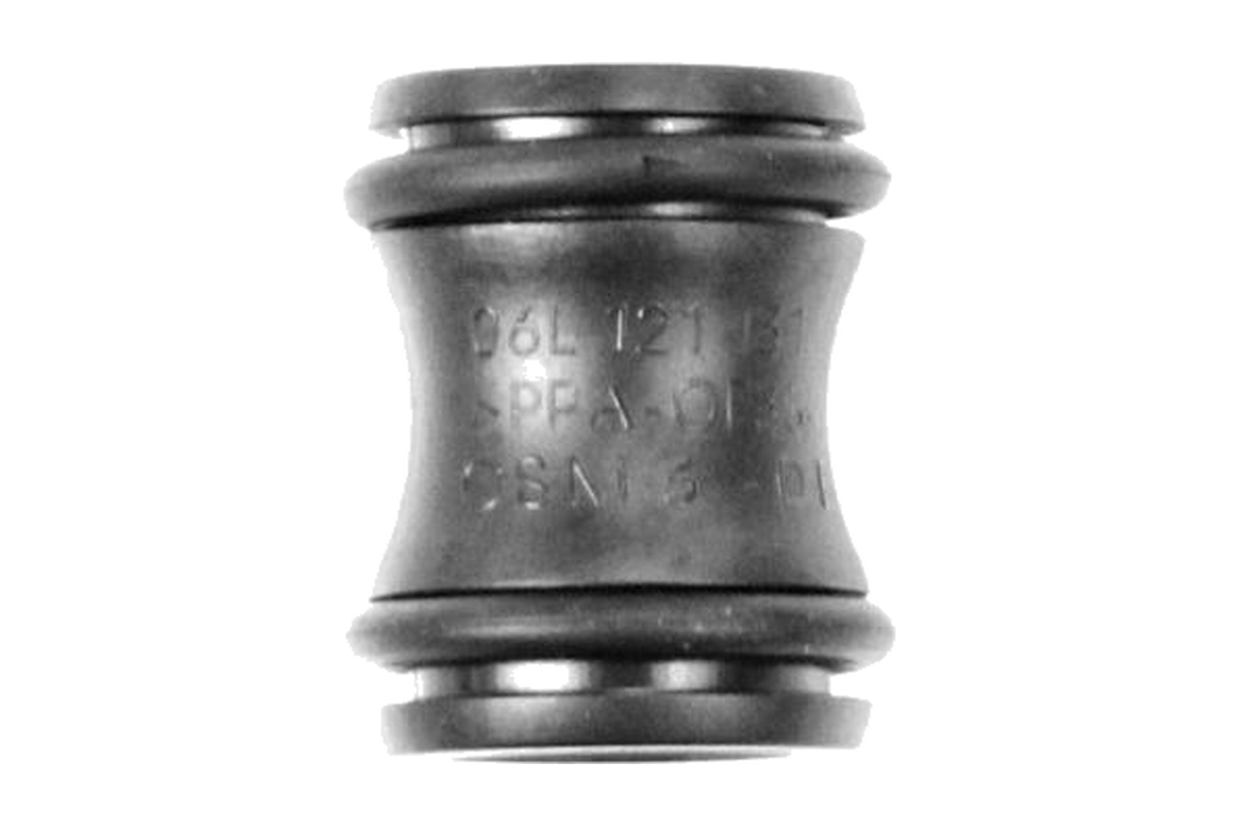 Tubo de Conexão de Bomba de Água VW 06L121131