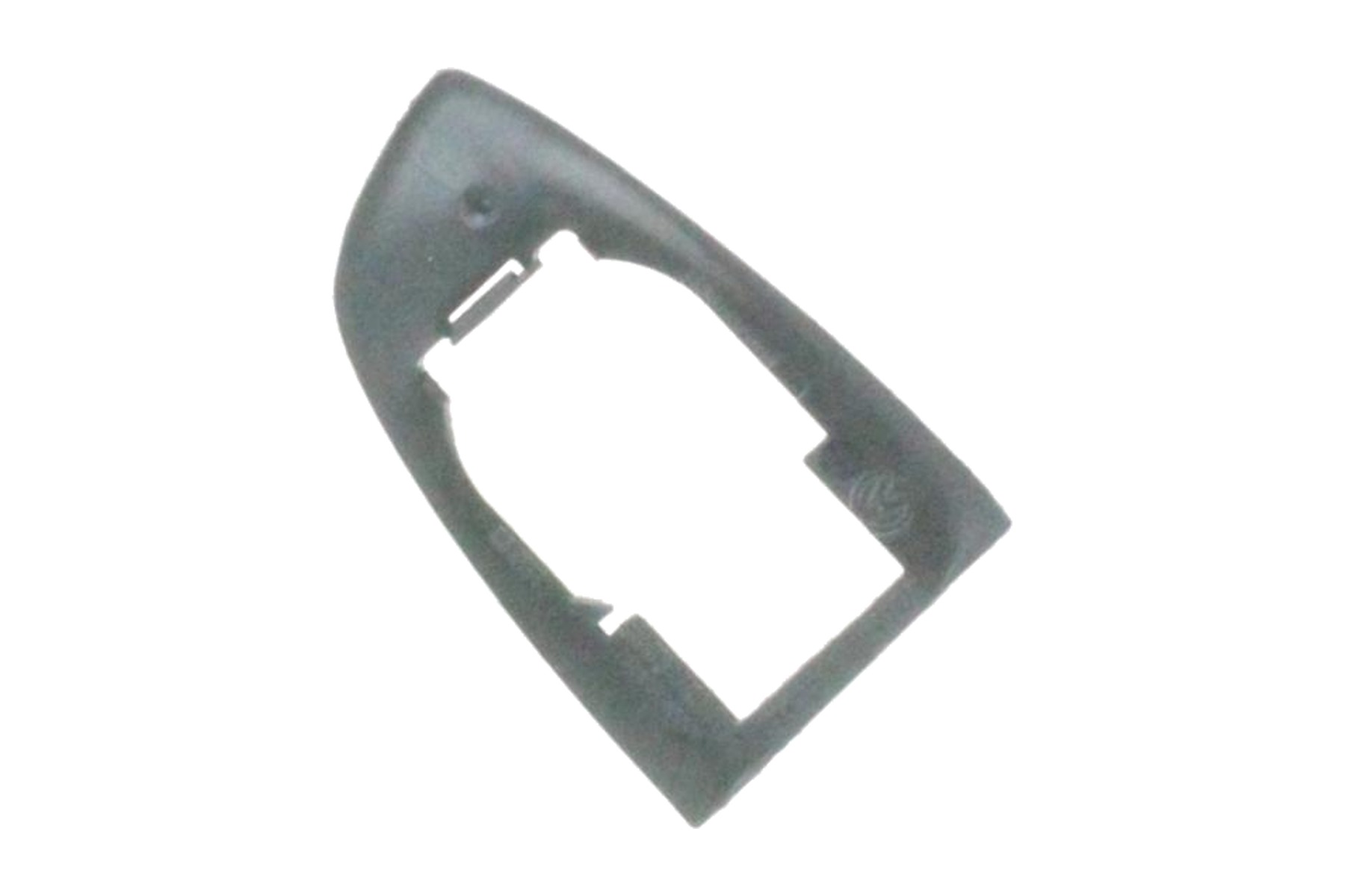 Borracha de Vedação de Maçaneta de Porta VW 5NN837087A - Imagem 4