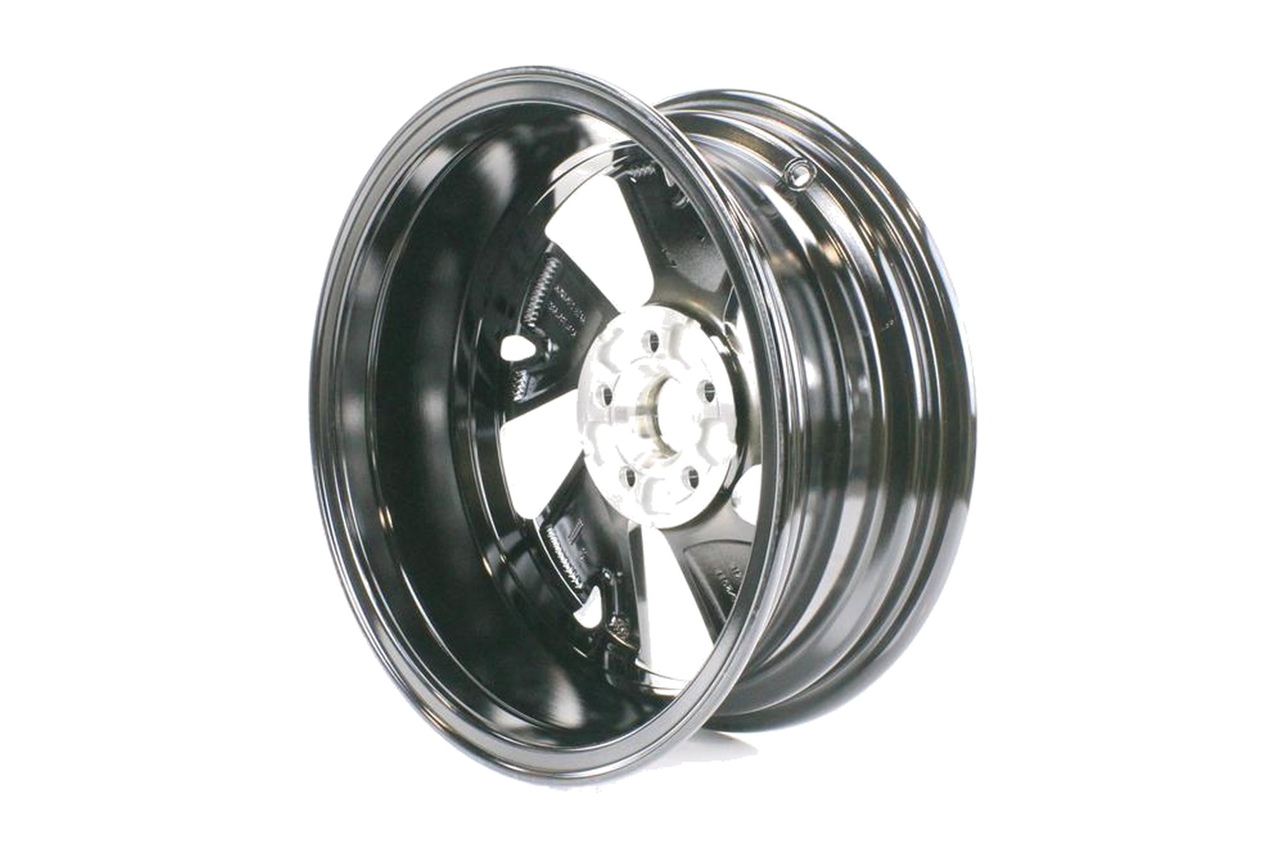 Roda 16 Polegadas Liga Leve VW 2G5601025041 - Imagem 16