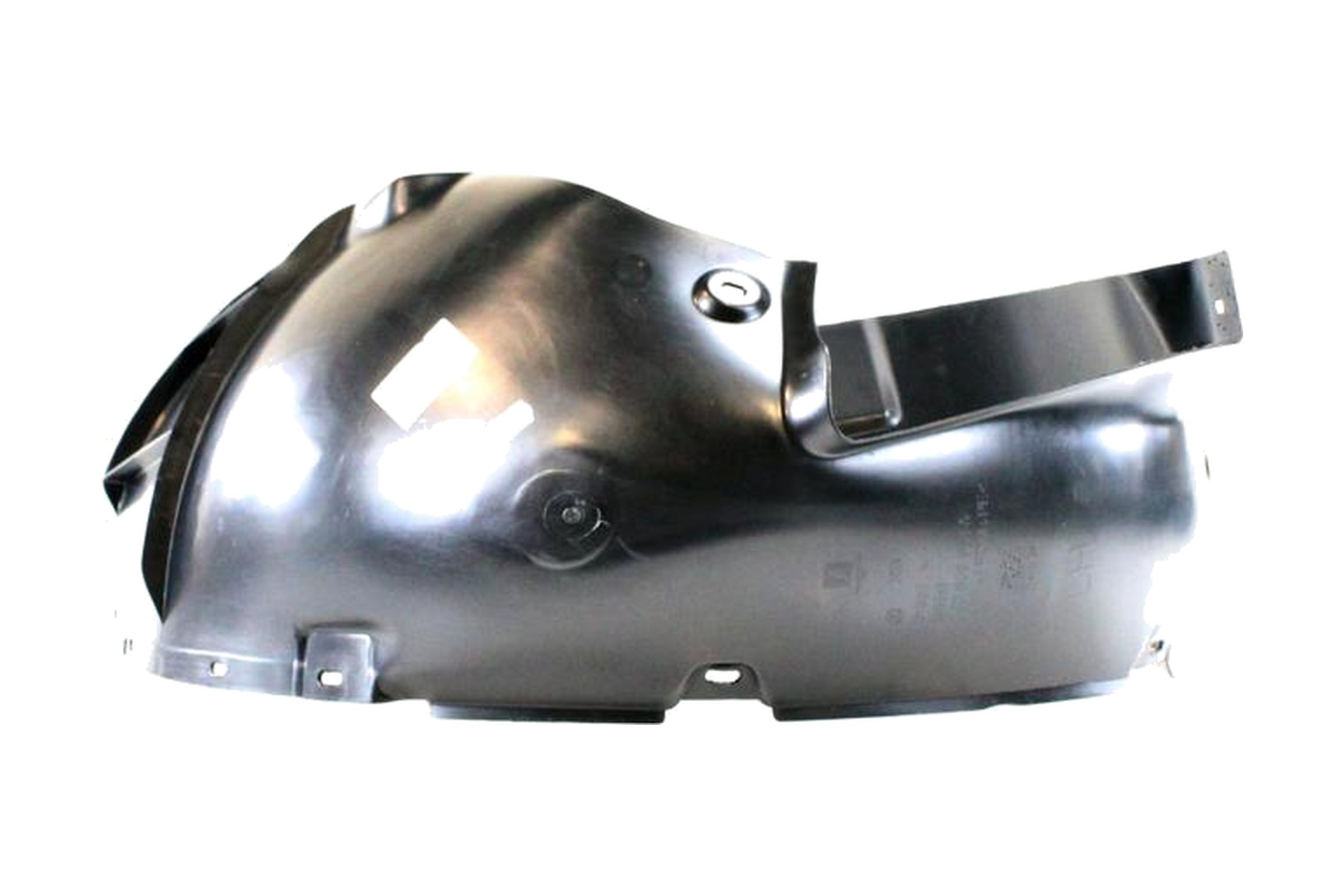 Para-barro de Caixa de Roda VW 1J0809961A - Imagem 11