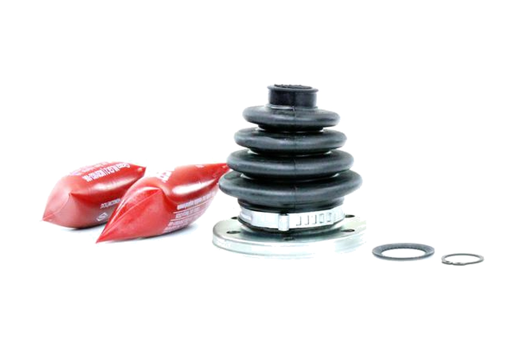 Kit de Coifa de Junta Homocinética VW 377498201D - Imagem 3