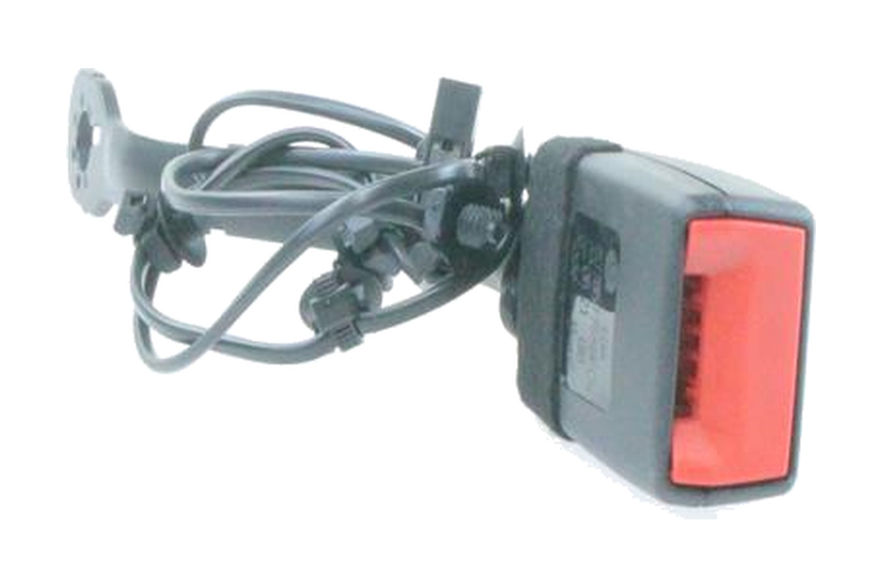 Fecho VW 5U7857755BFCN - Imagem 17