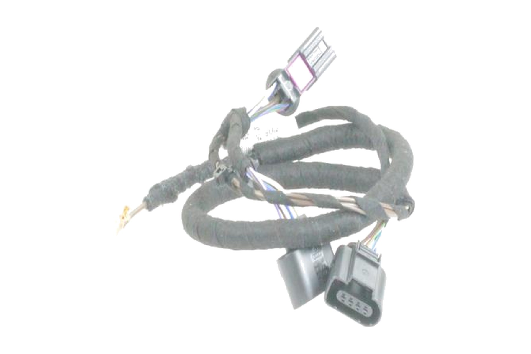 Chicote VW 6EA971192 - Imagem 21