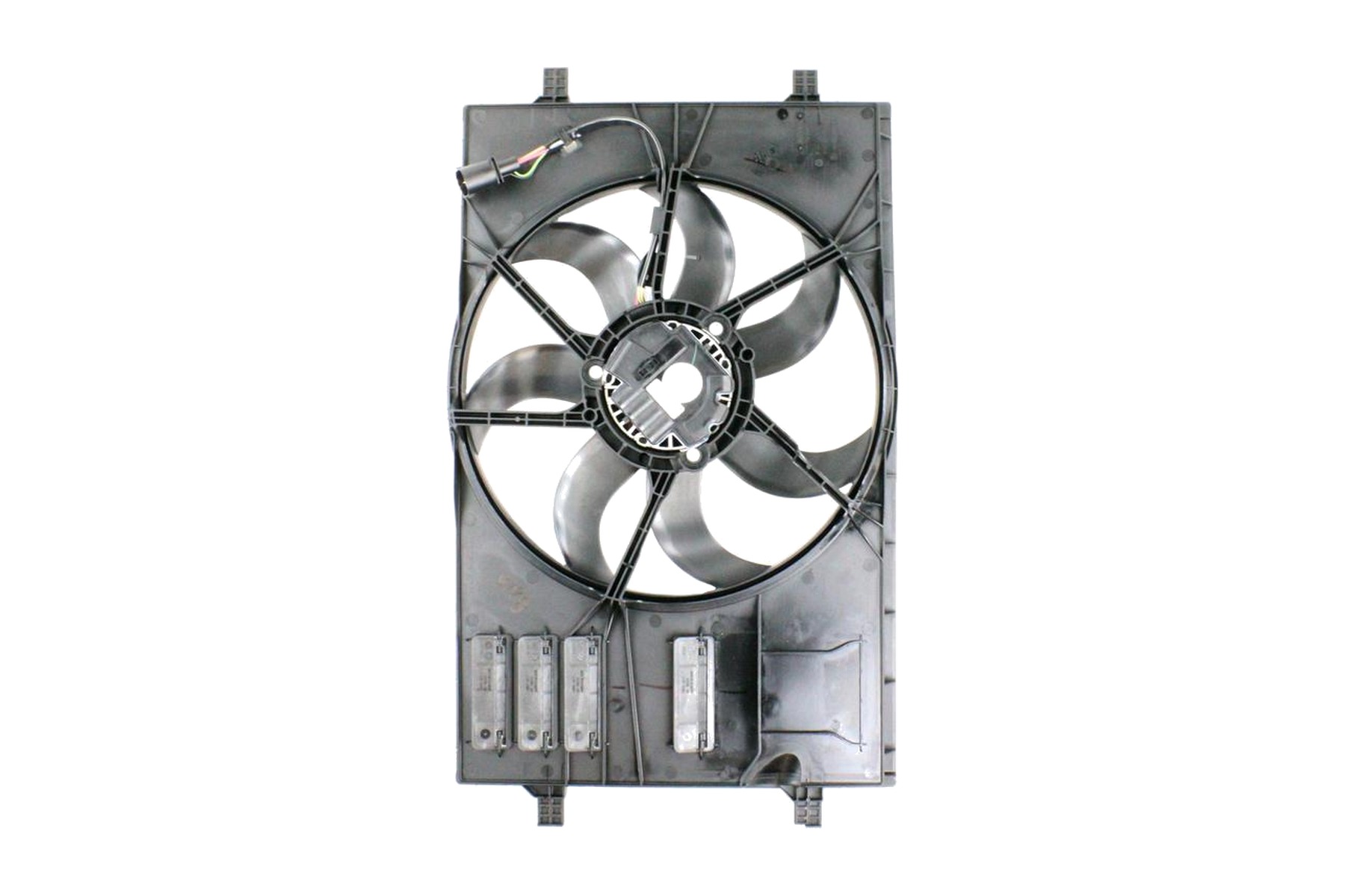 Ventoinha de Radiador VW 5QM121203L - Imagem 3