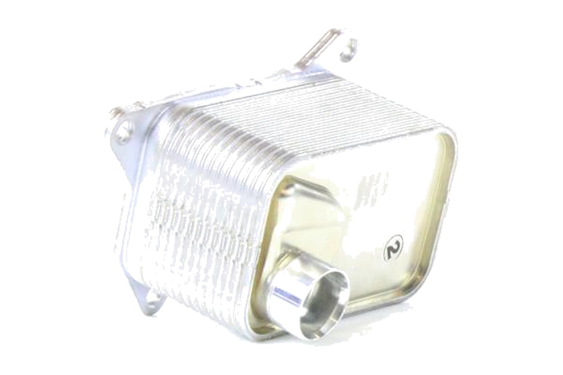 Radiador de Óleo de Motor VW 06L117021G - Imagem 10