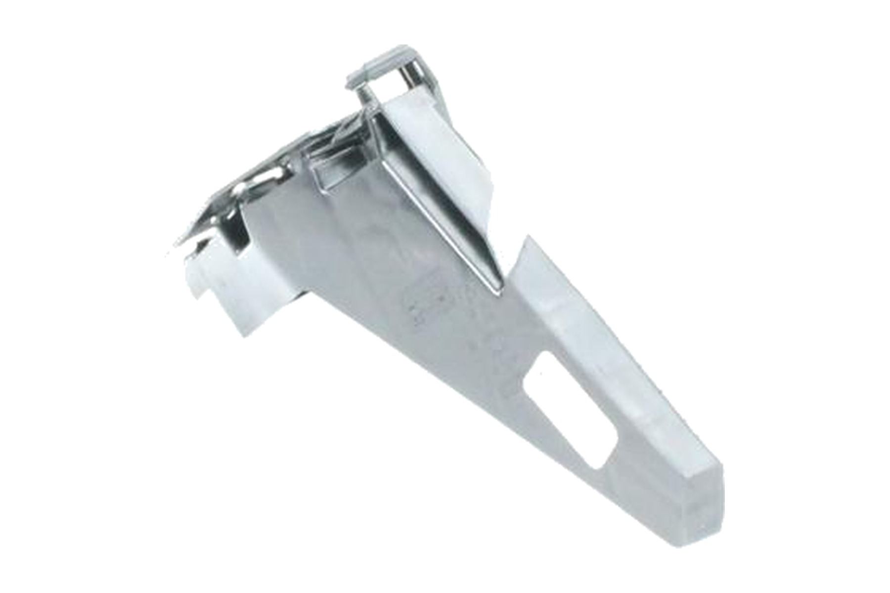 Suporte Guia de Para-choque VW 17A807184 - Imagem 16