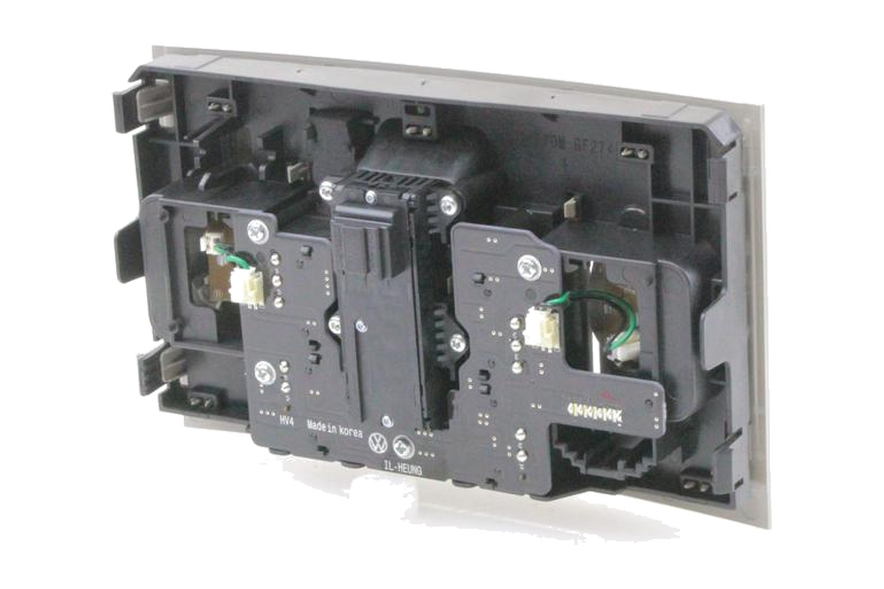 Luz de Cortesia VW 5TA947105CDYU - Imagem 15