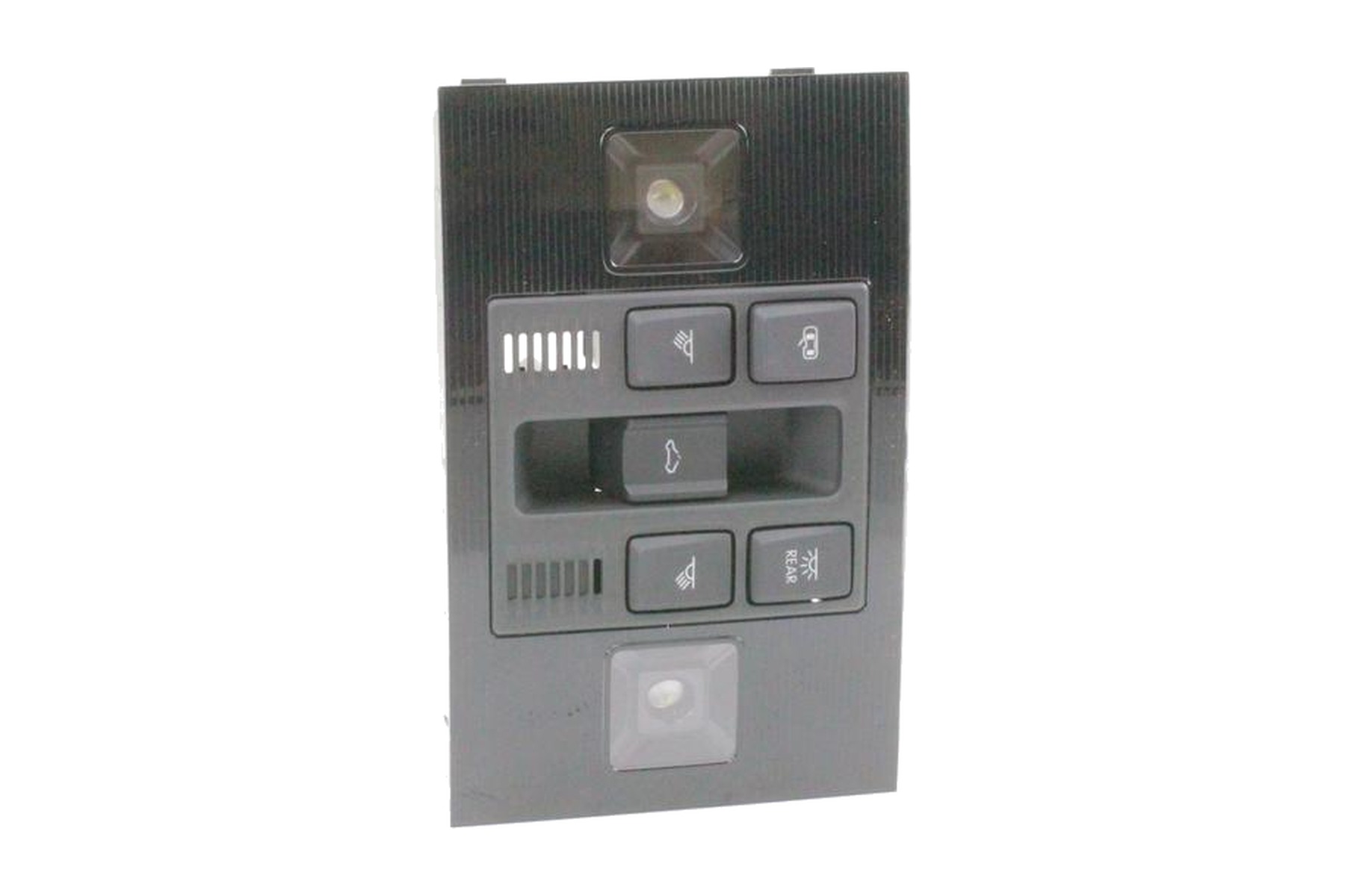 Led VW 5GM947105AWHI - Imagem 24