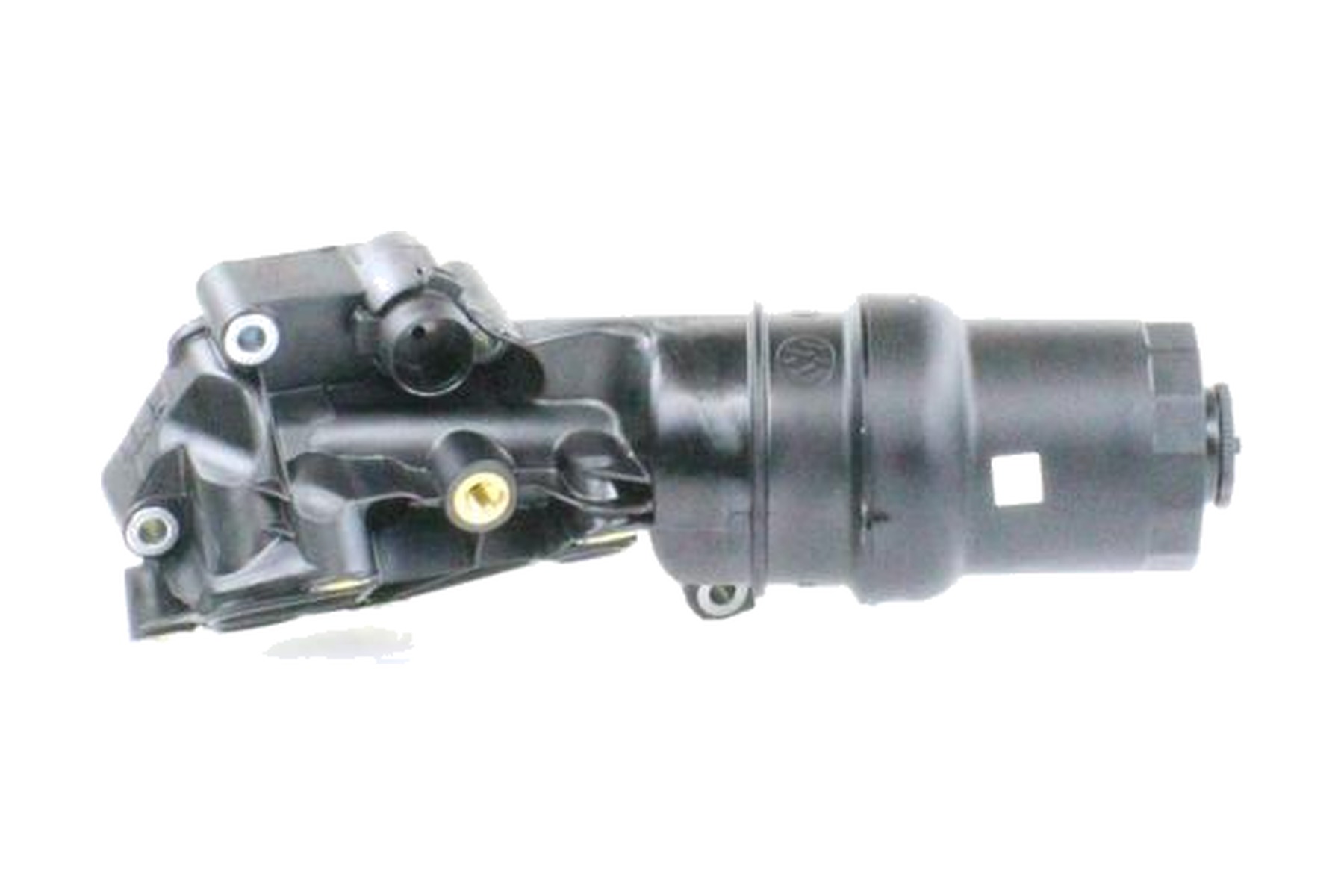 Suporte de Filtro de Óleo VW 07K115397D - Imagem 13