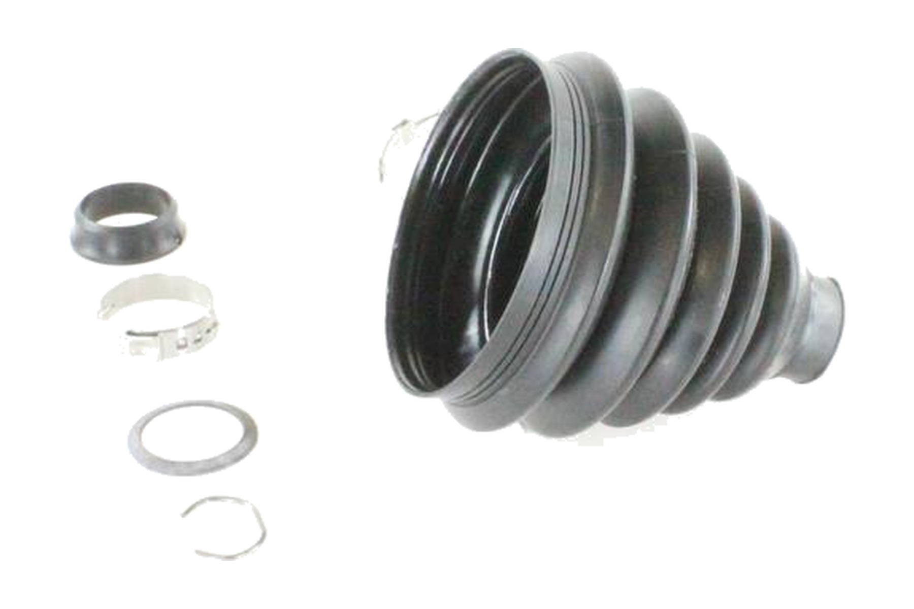 Kit de Coifa de Junta Homocinética VW 6R0498203A - Imagem 7