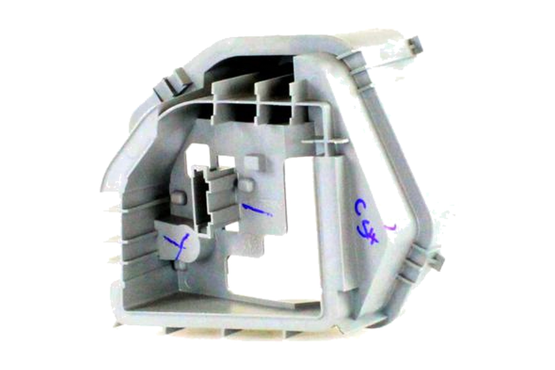 Soquete de Lâmpada Lanterna Direito (Passageiro) VW 5U5945258D - Imagem 3