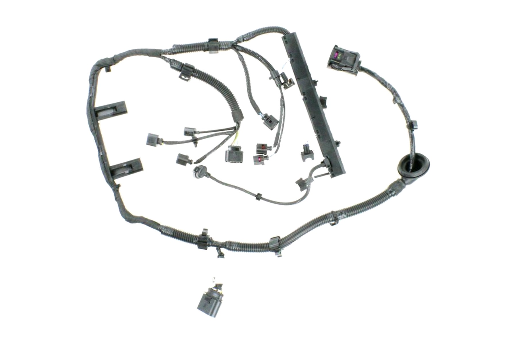 Chicote de Injeção de Motor VW 032971610EG - Imagem 25