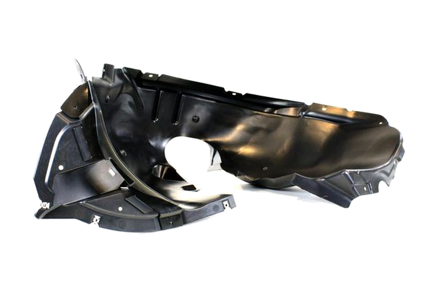 Para-barro de Caixa de Roda VW 2GK805911 - Imagem 23