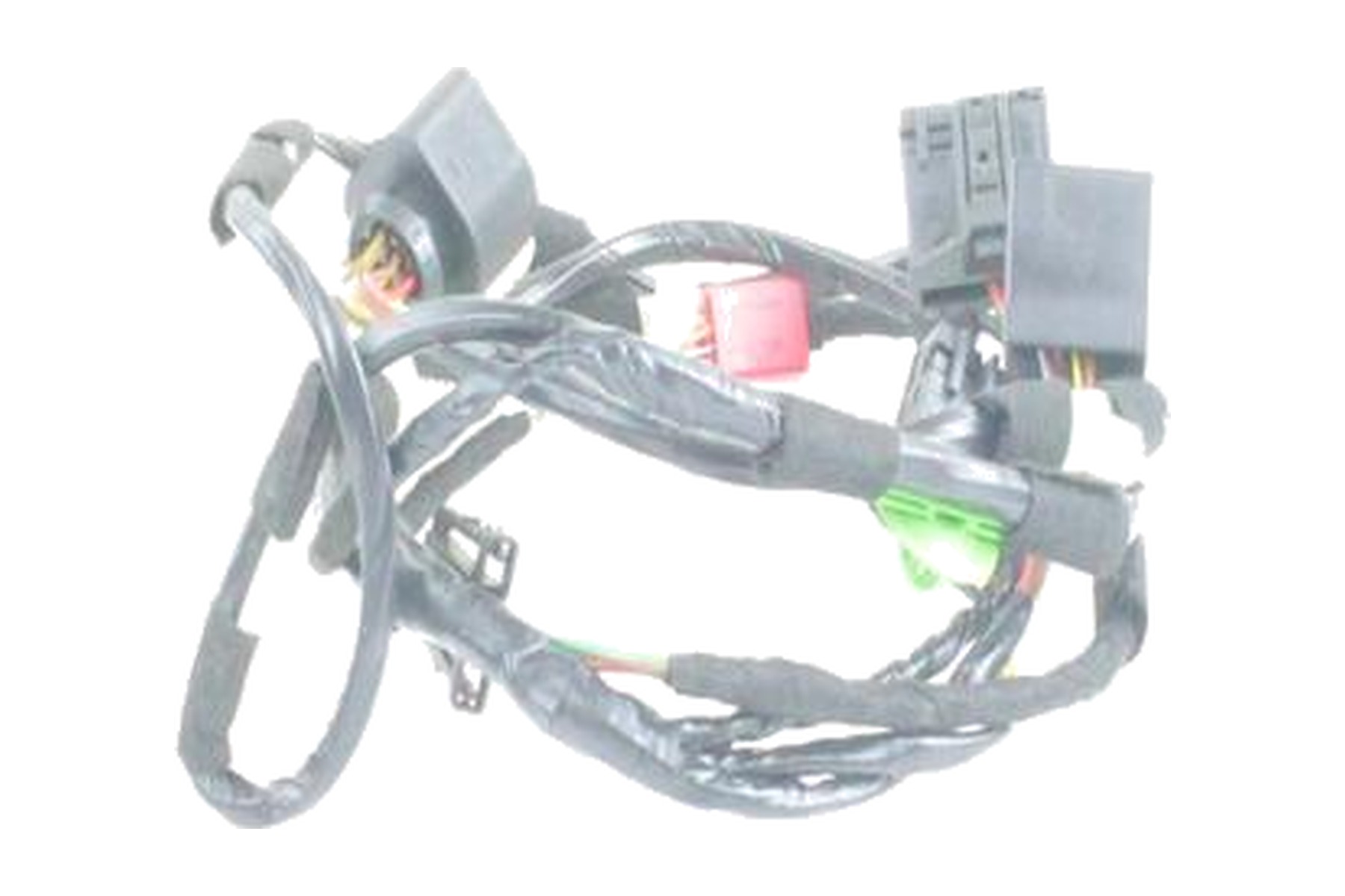 Chicote VW 5Z4971120CN - Imagem 8