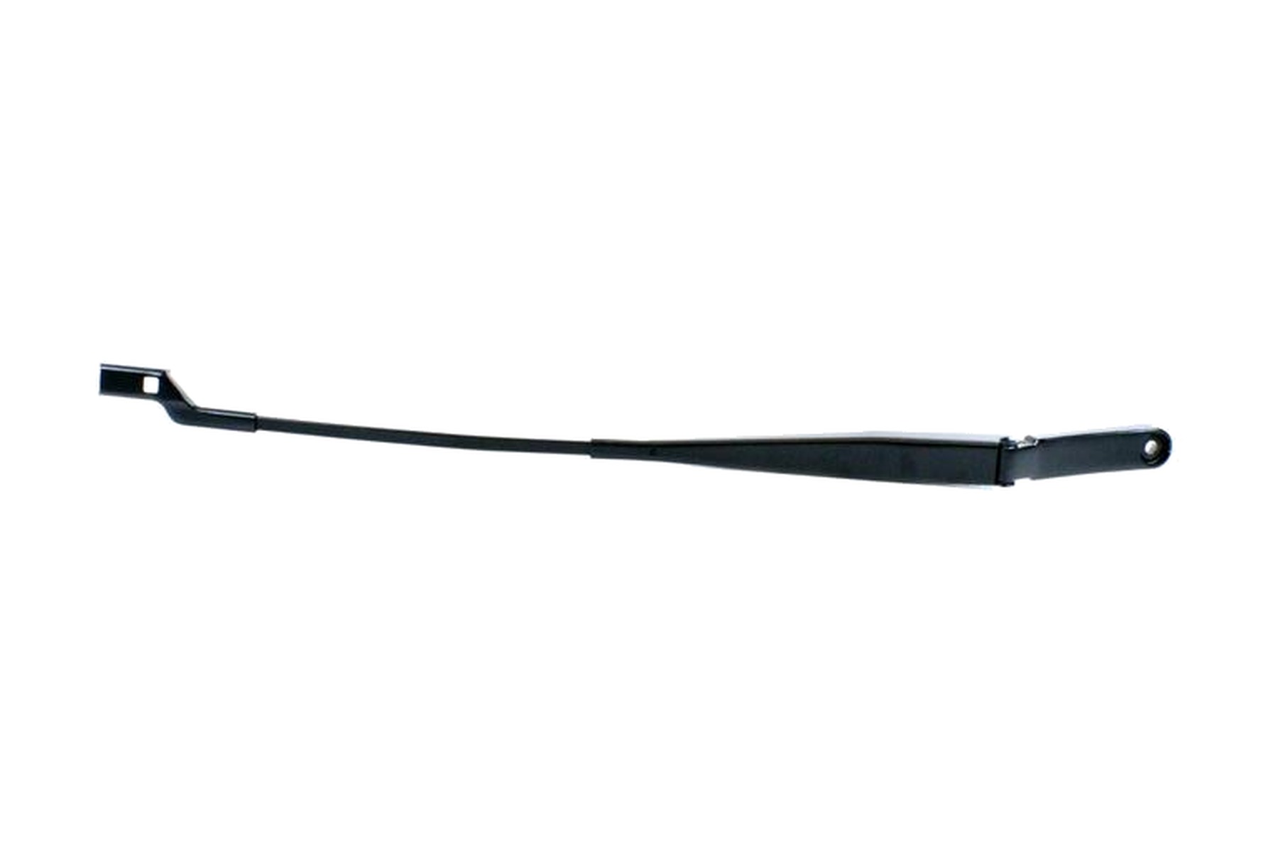 Braço de Limpador de Para-brisa Direito (Passageiro) / Esquerdo (Motorista) VW 5U0955410B03C - Imagem 2