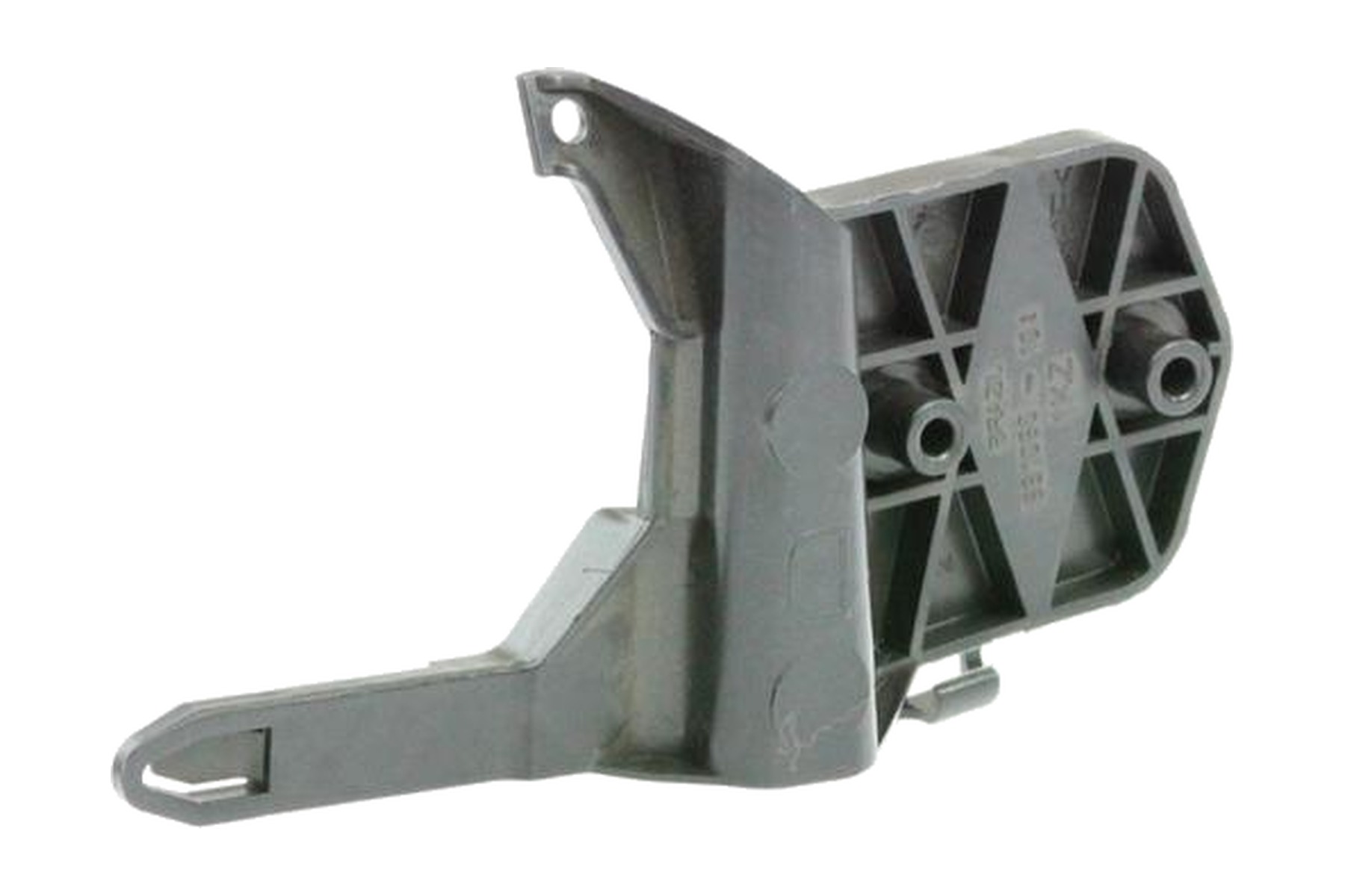Moldura de Fechadura de Porta Interno VW 6Q0837868 - Imagem 22