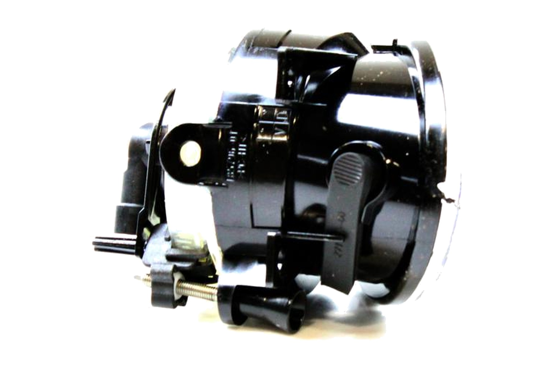 Farol de Milha Esquerdo (Motorista) Dianteiro VW 2H0941699A - Imagem 20