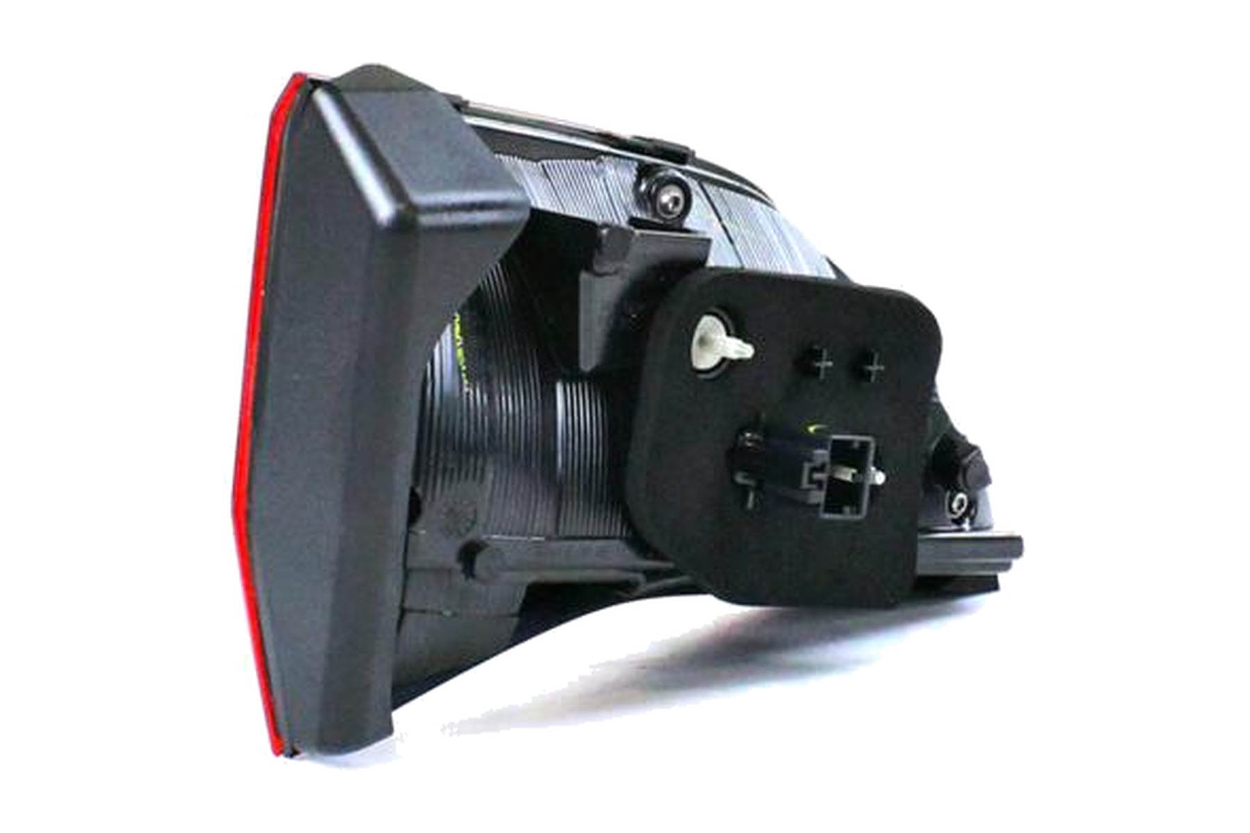 Lanterna Direito (Passageiro) VW 2GJ945094 - Imagem 9