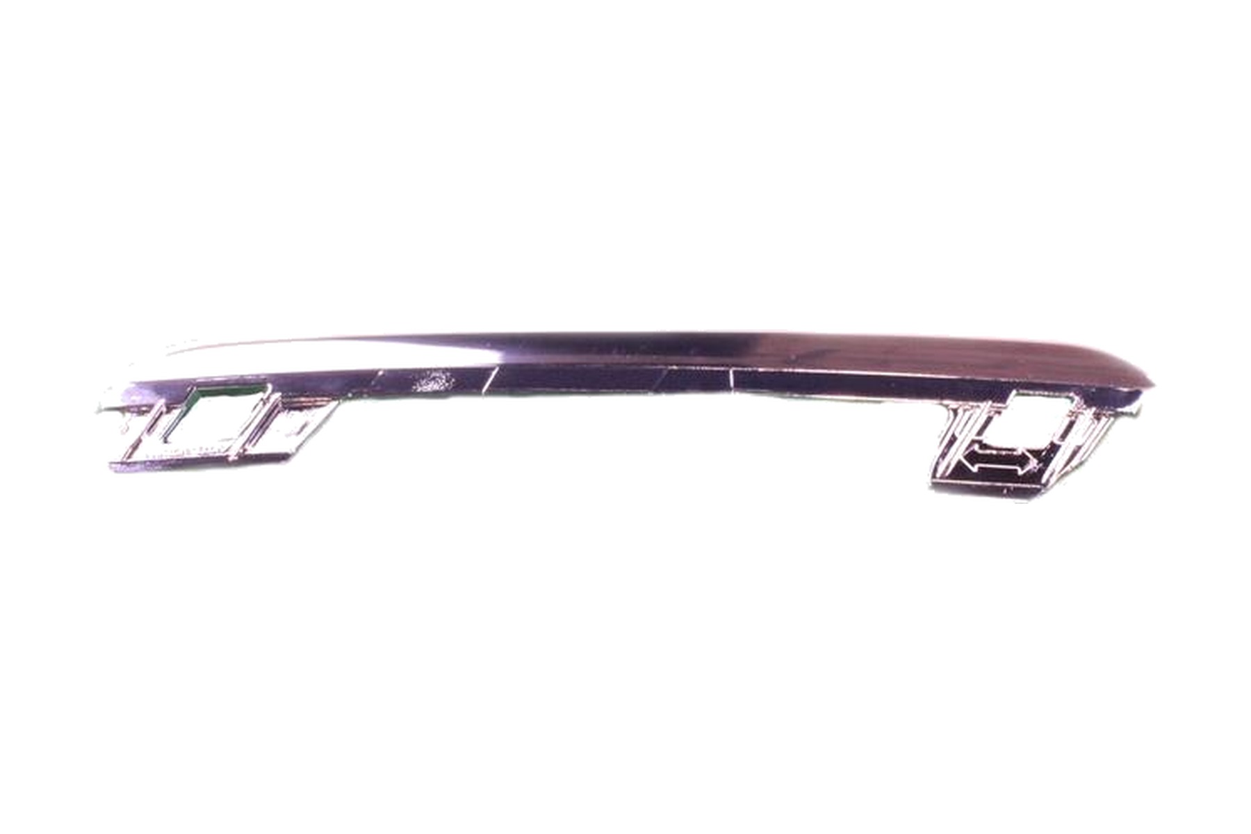 Friso de Moldura de Farol de Milha VW 2G0853711A2ZZ