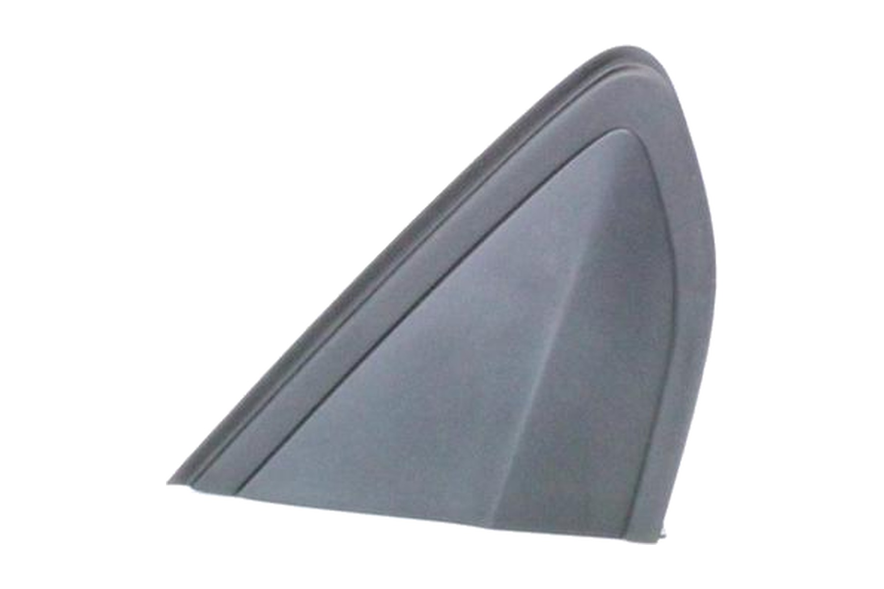 Acabamento de Suporte de Espelho Retrovisor VW 1S0853274B5AP - Imagem 3