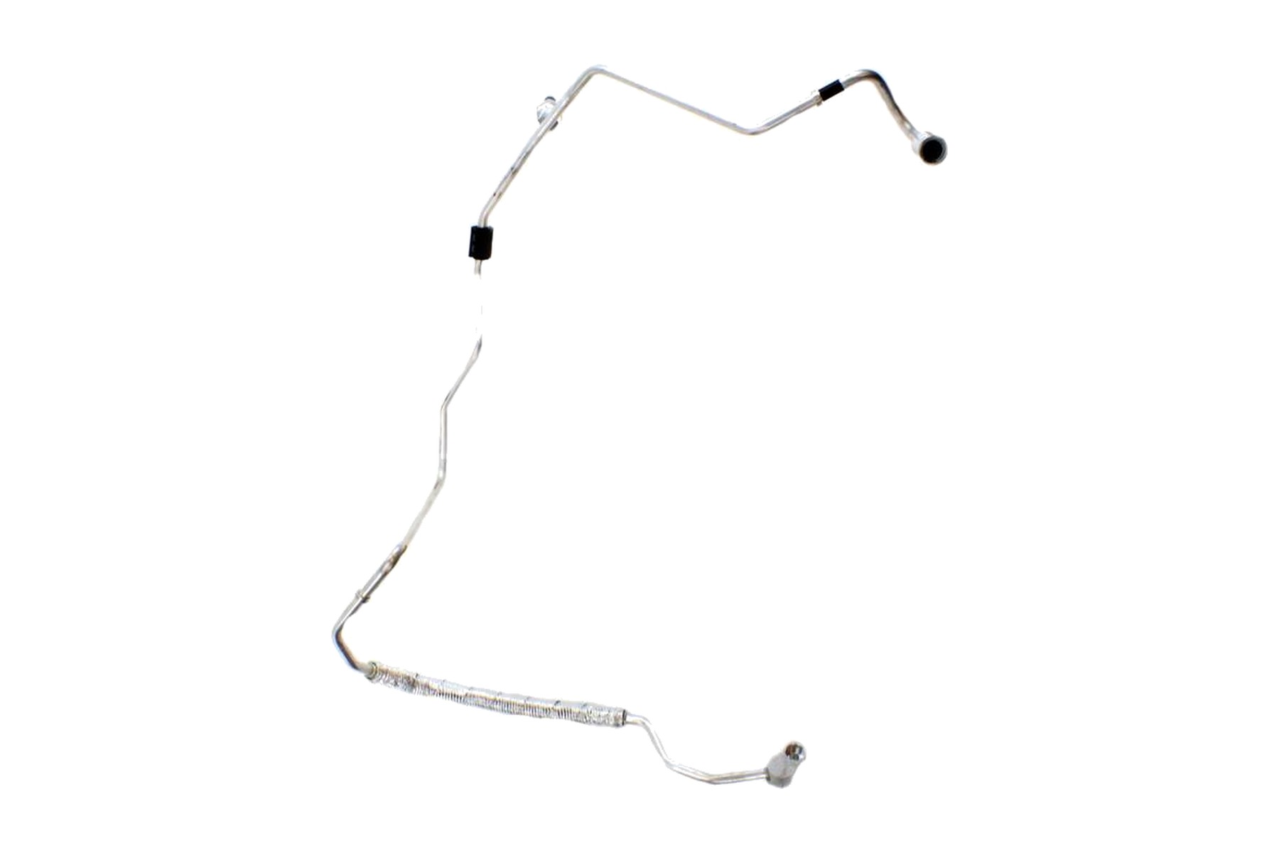 Mangueira de Sistema de Ar Condicionado VW 5Z1820741A - Imagem 4