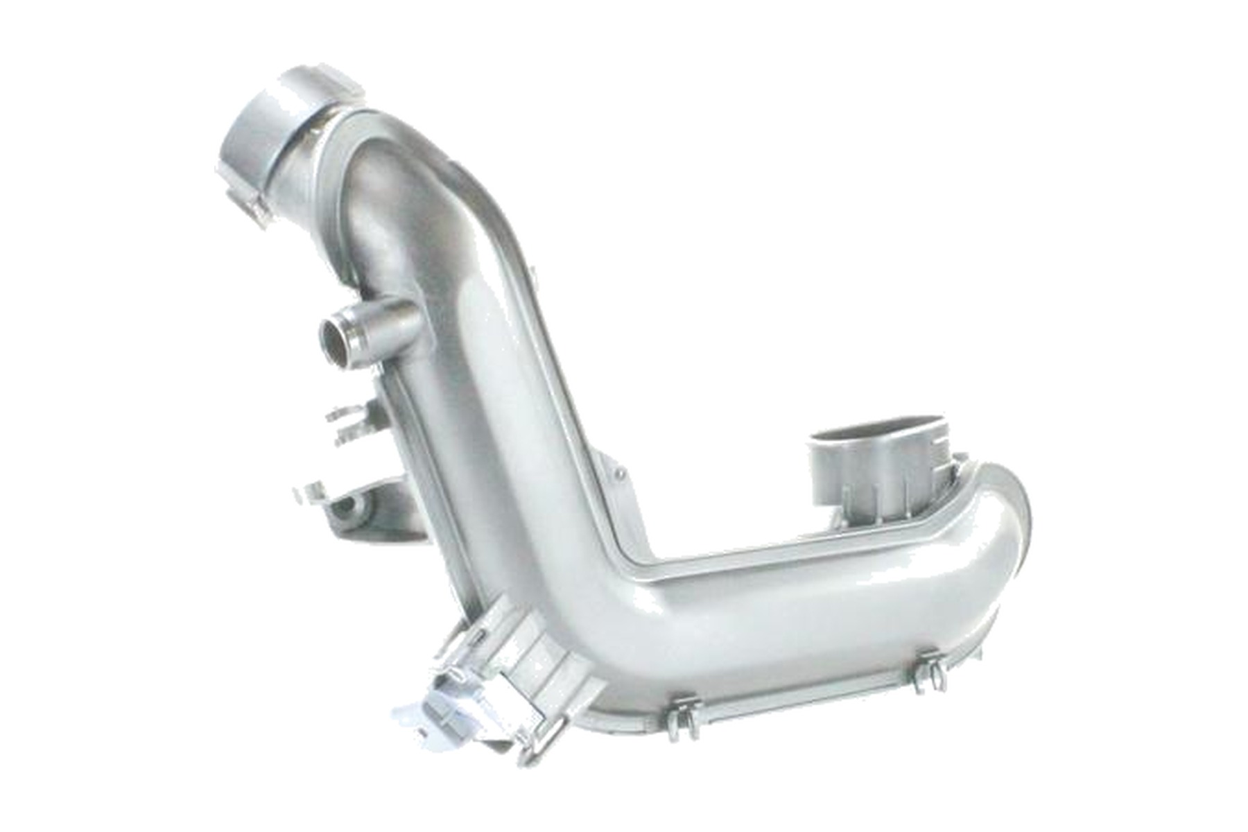 Mangueira de Caixa de Filtro de Ar de Motor VW 04C145673J - Imagem 11