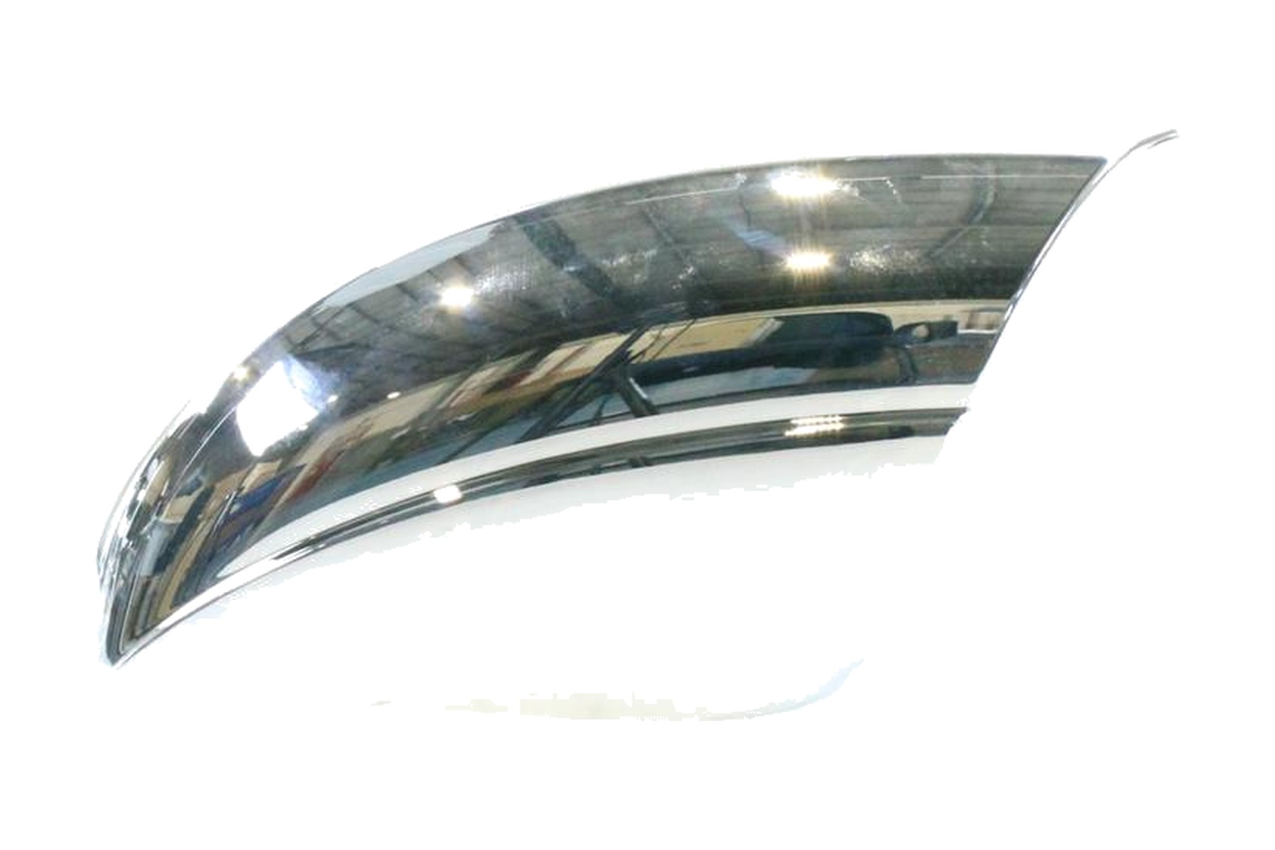 Moldura de Espelho Retrovisor VW 2H0857604H2ZZ