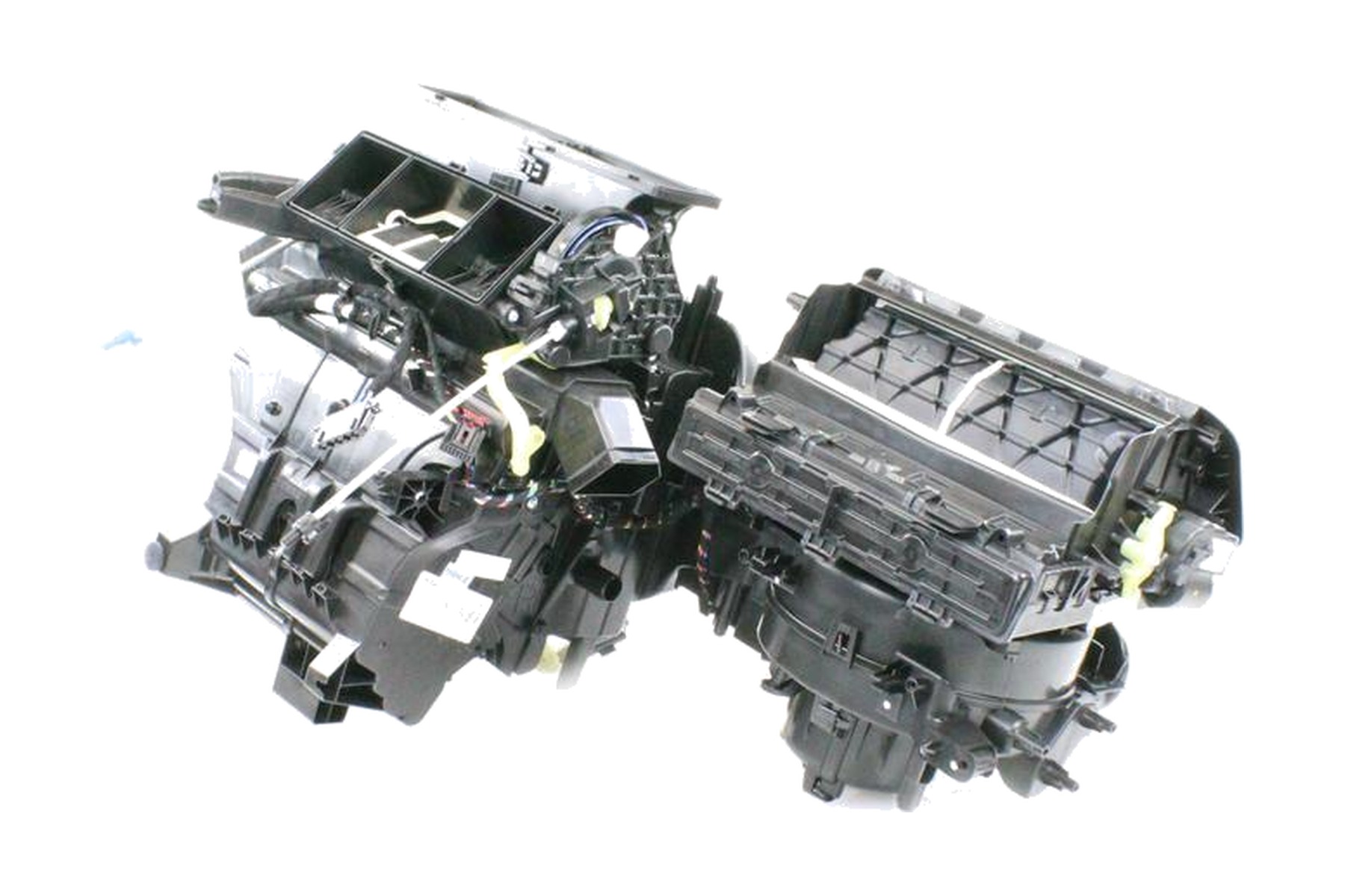 Caixa de Ar Condicionado VW 2QB816002AB - Imagem 16