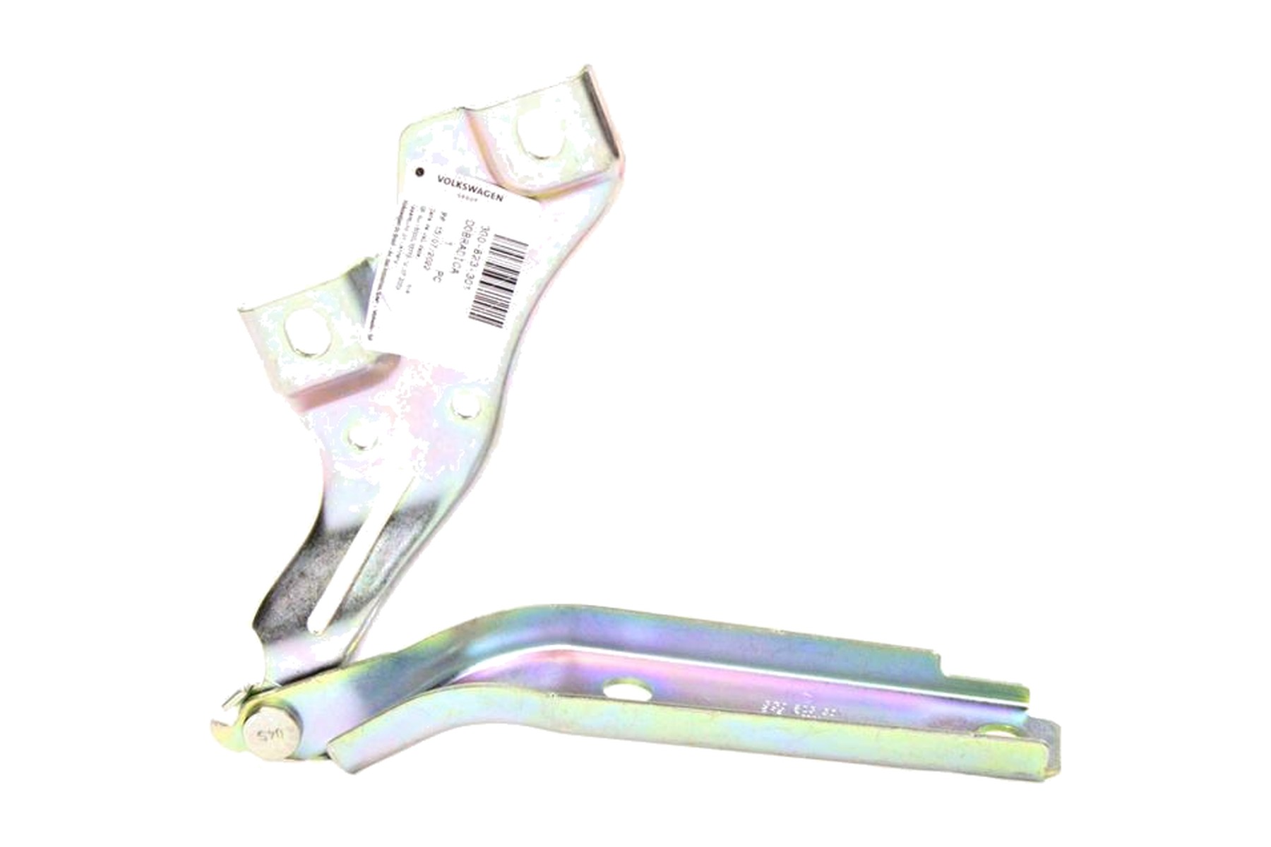 Dobradiça de Capô VW 3G0823301