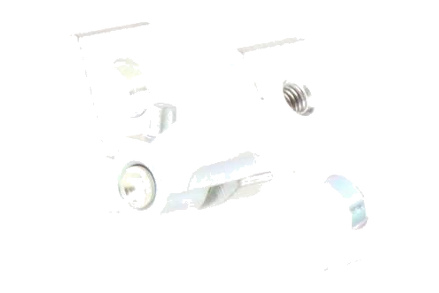 Dobradiça de Porta VW 7N0831401D - Imagem 16