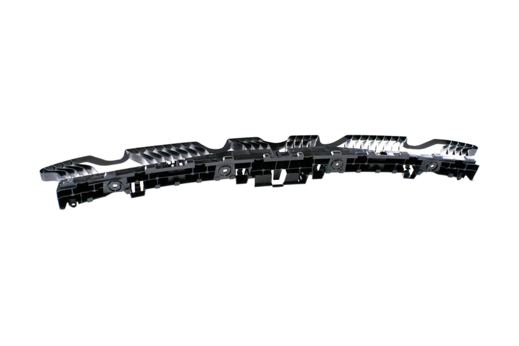 Suporte Guia de Para-choque VW 17A807863 - Imagem 24