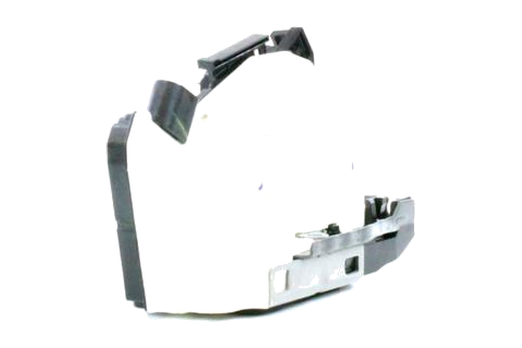 Fechadura de Porta VW 2H1837016G - Imagem 9