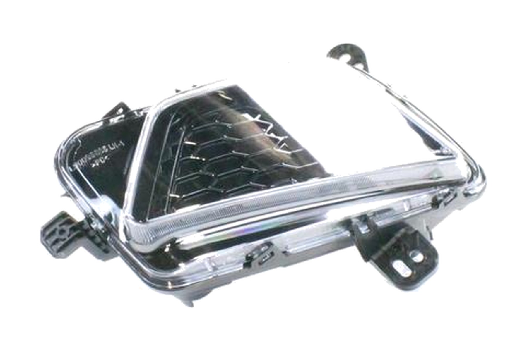 Farol de Milha Esquerdo (Motorista) Dianteiro LED VW 2G0941661D - Imagem 23