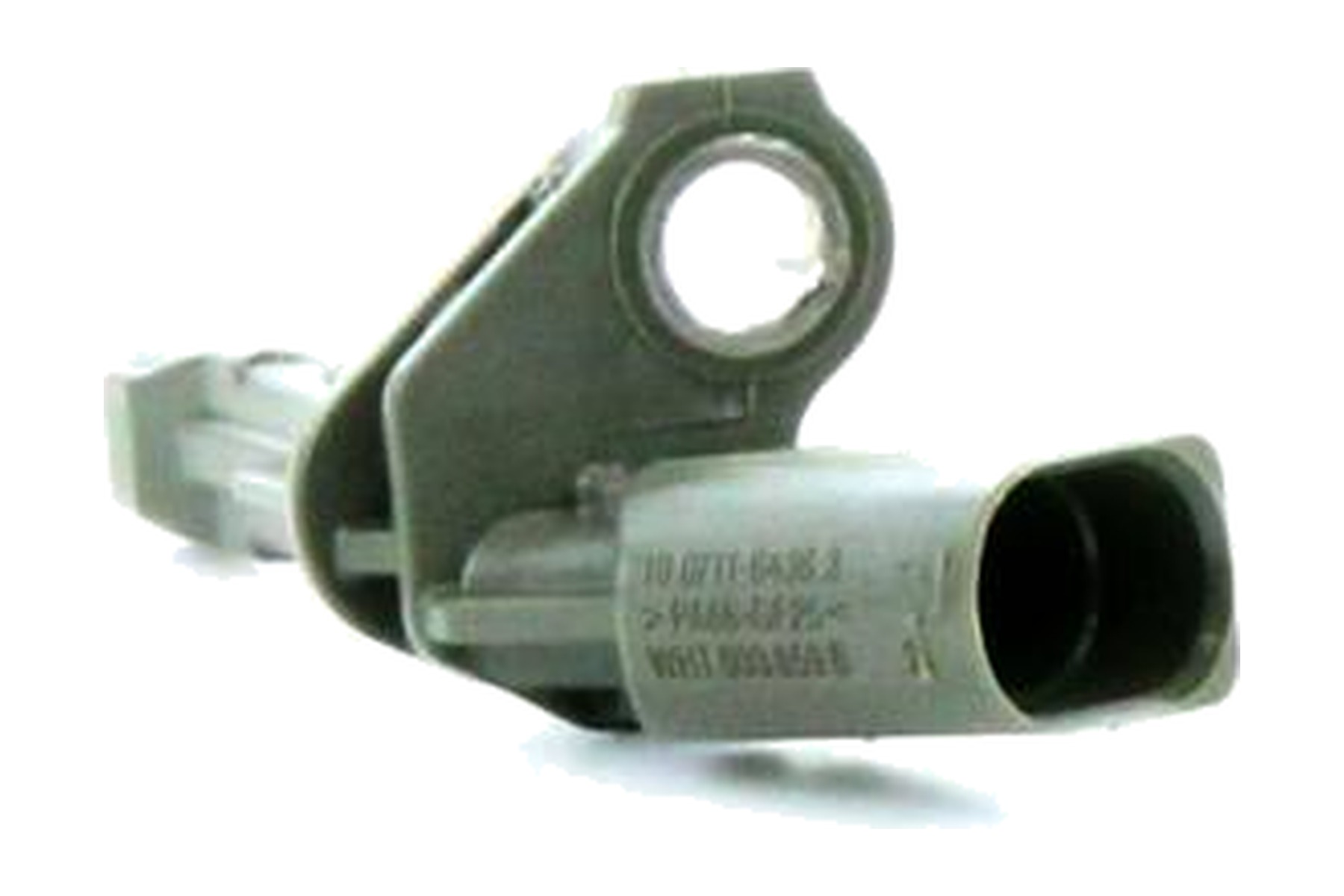Sensor de Freio ABS Esquerdo (Motorista) Traseiro VW WHT003859B - Imagem 17